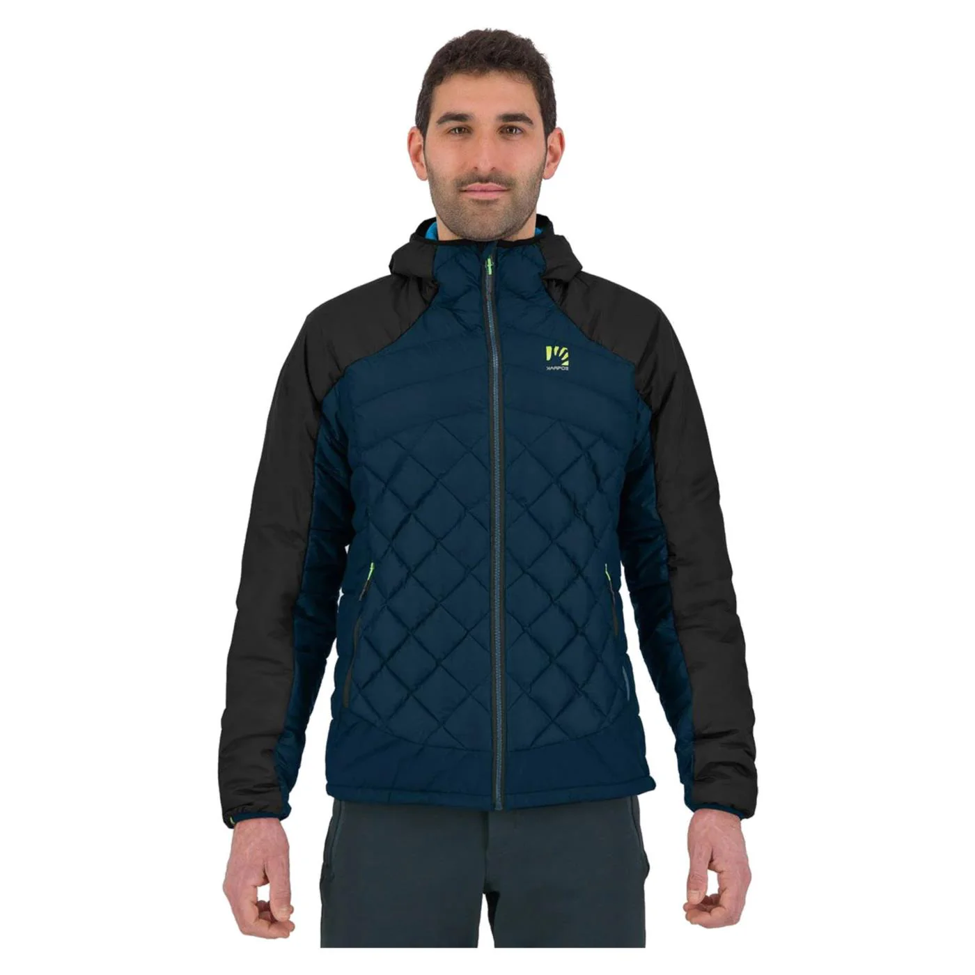 KARPOS LASTEI ACTIVE PLUS JACKET - Image 3