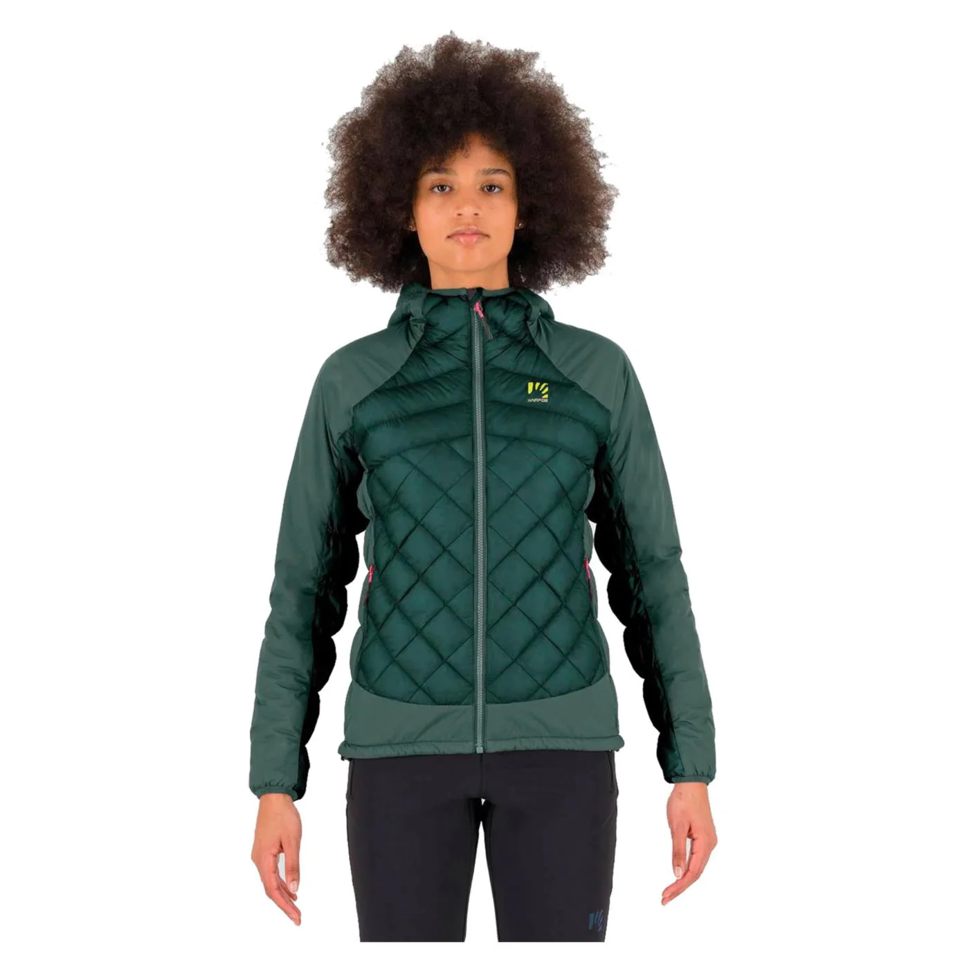 KARPOS LASTEI ACTIVE PLUS W JKT - Image 3