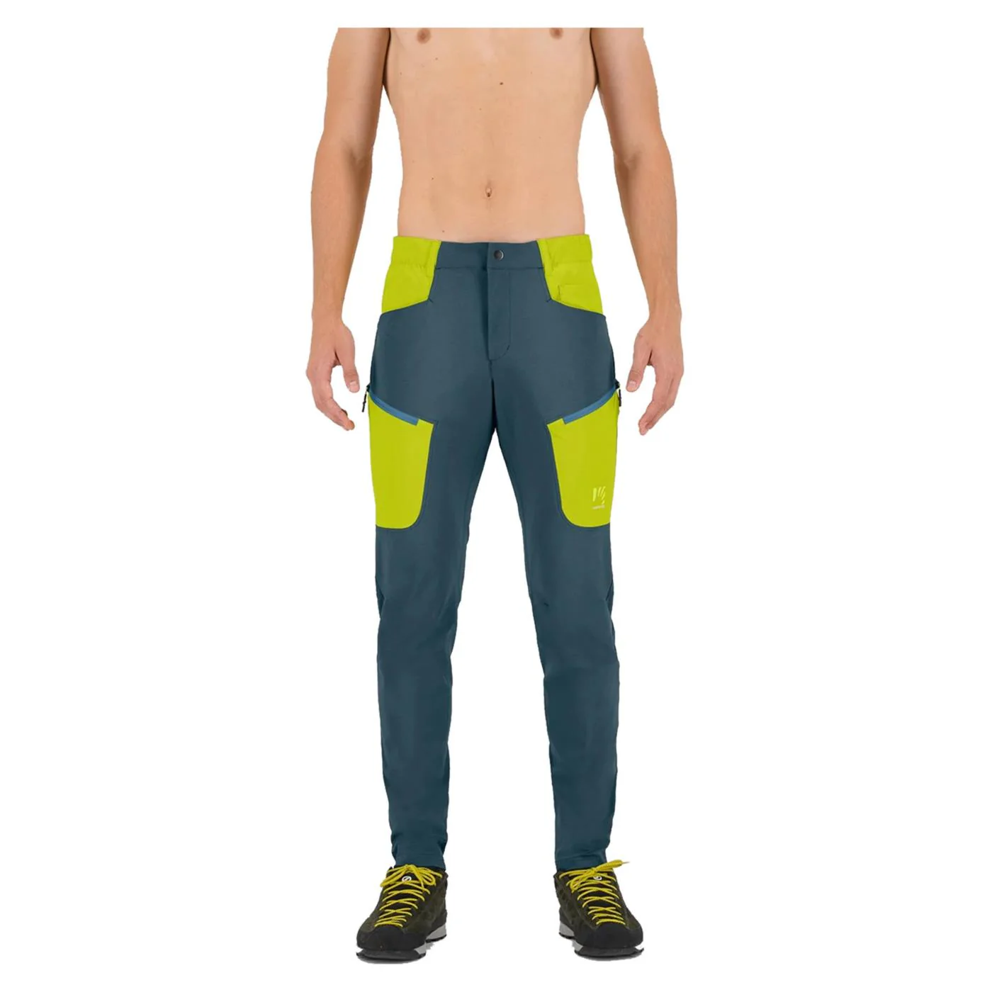 KARPOS LASTIA PANTS - Image 3