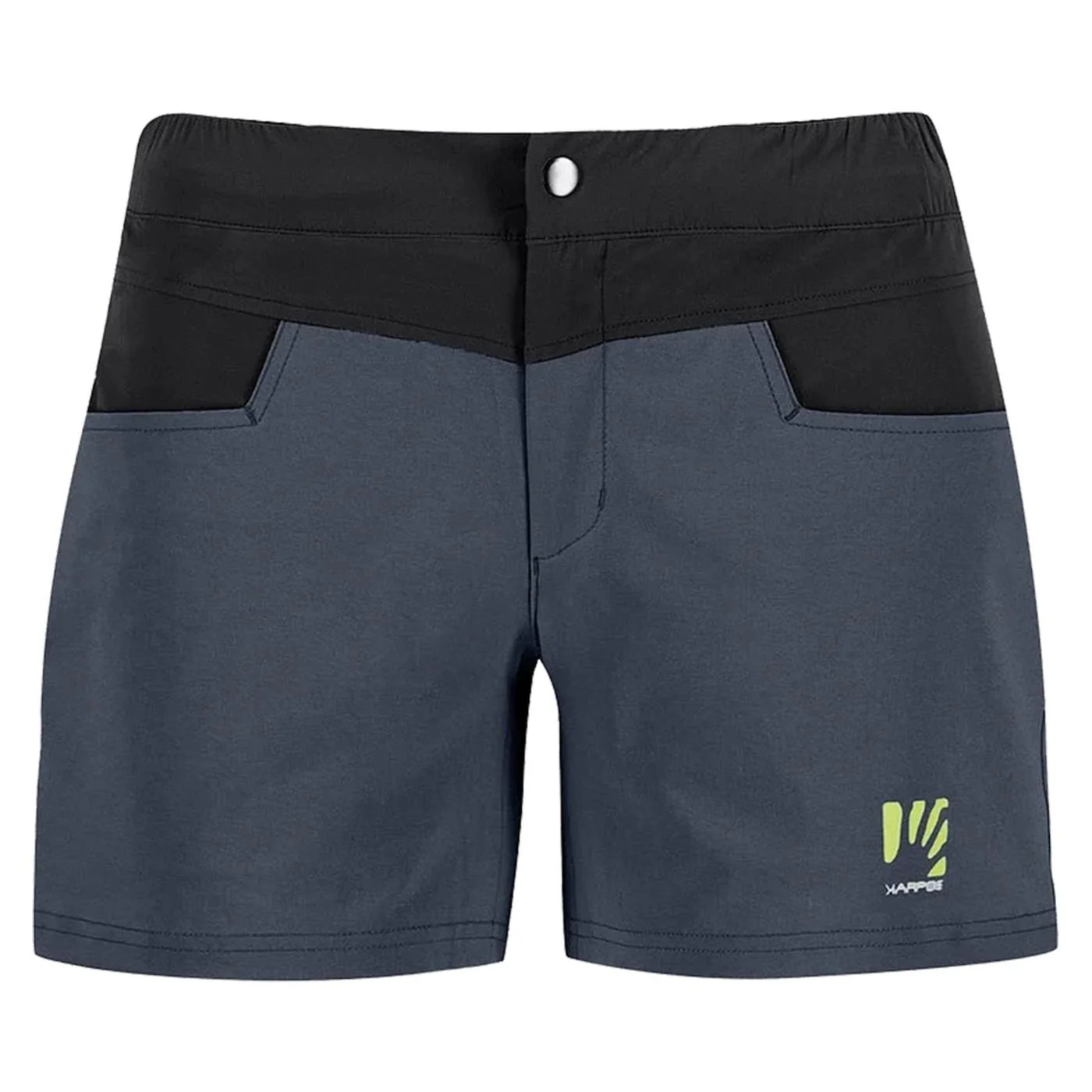 KARPOS LASTIA W SHORTS