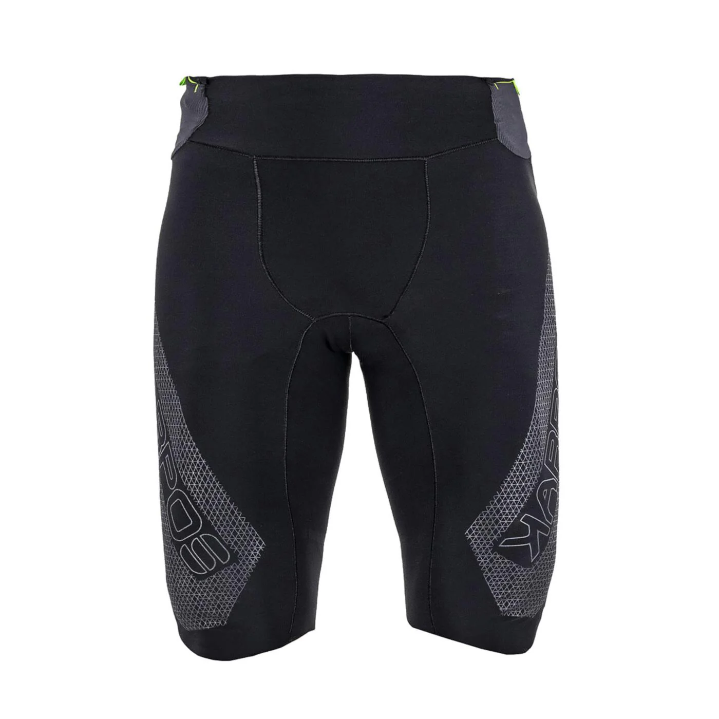 KARPOS LAVAREDO SHORT TIGHT
