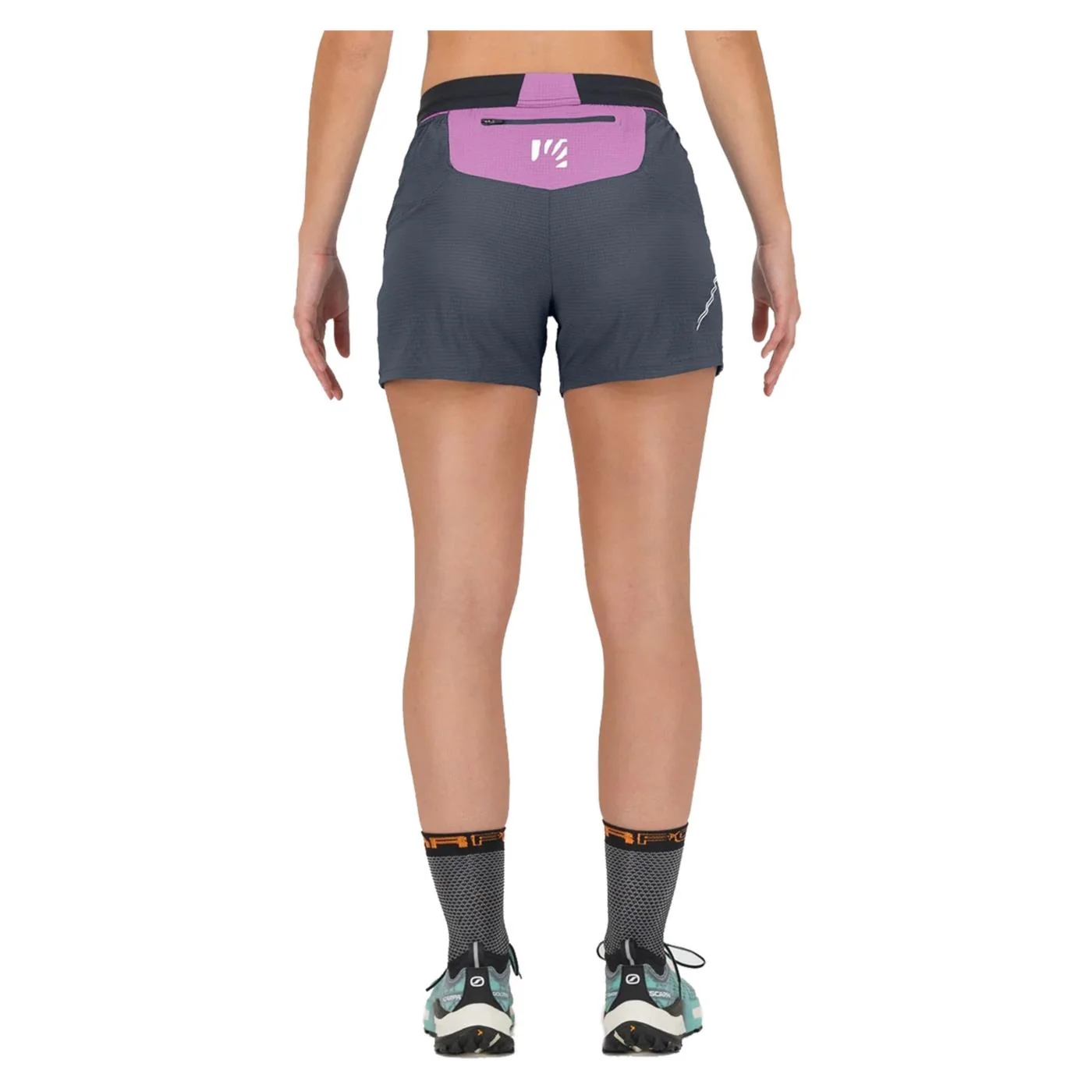 KARPOS LAVAREDO W SHORTS - Image 2