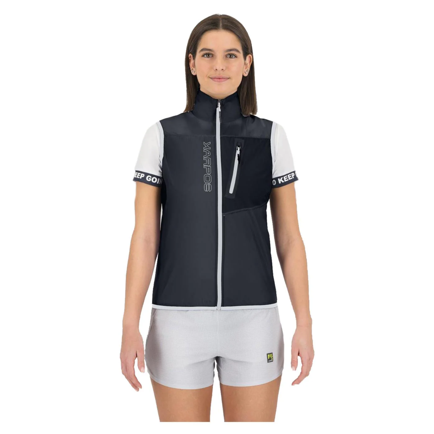 KARPOS LAVAREDO WIND W VEST
