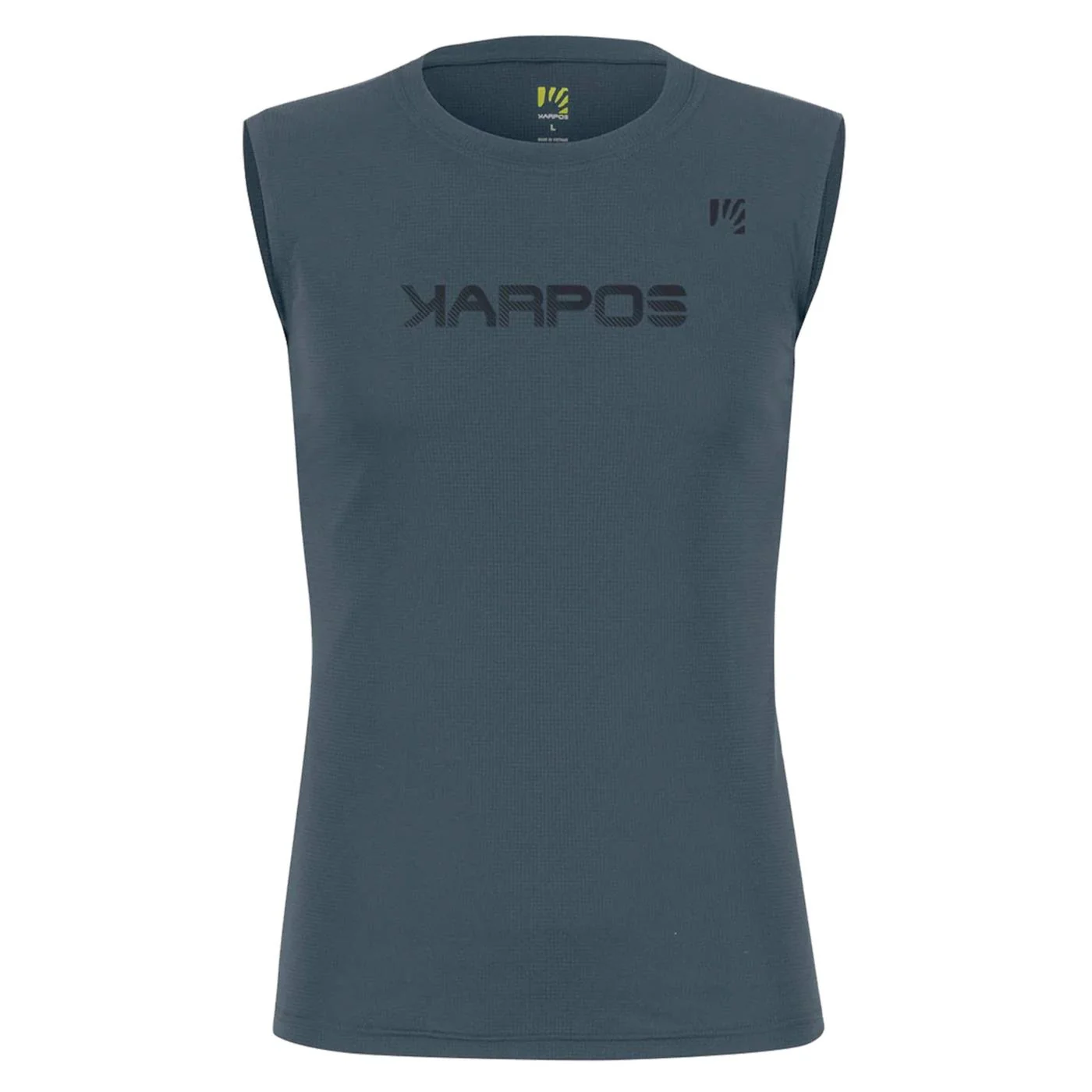 KARPOS LOMA EVO SLEEVELESS
