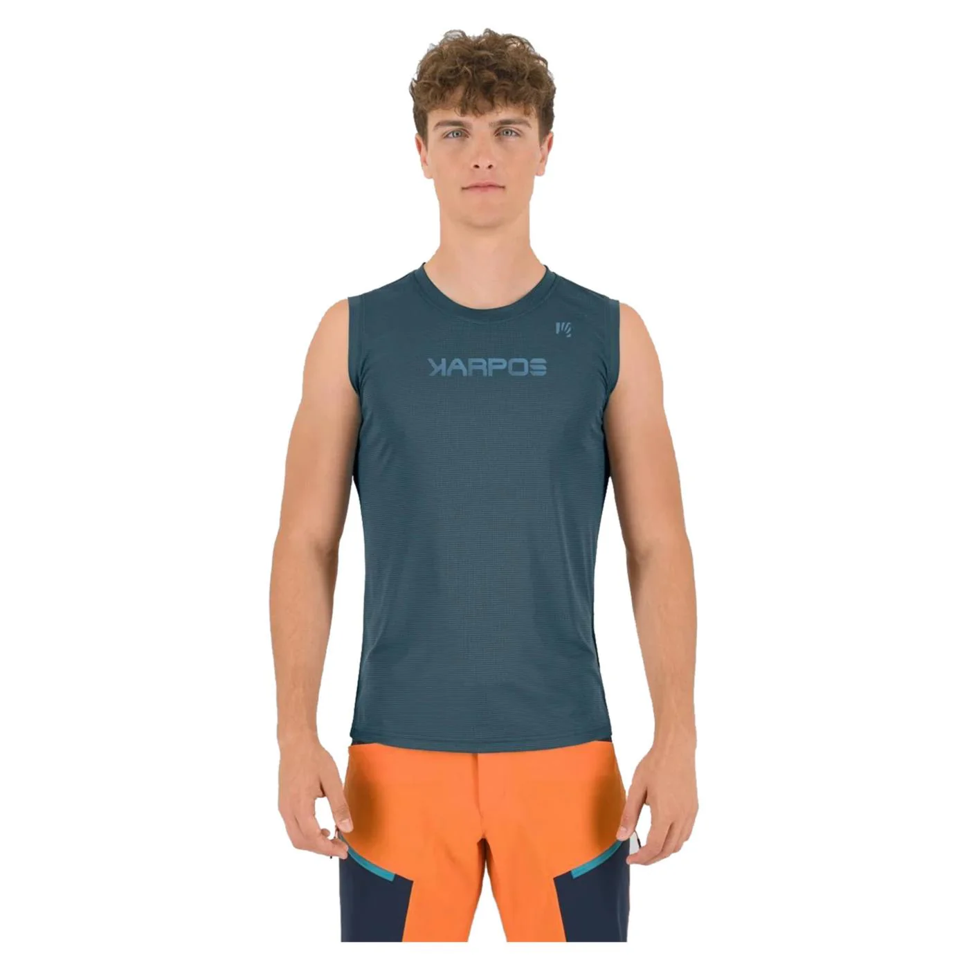 KARPOS LOMA EVO SLEEVELESS