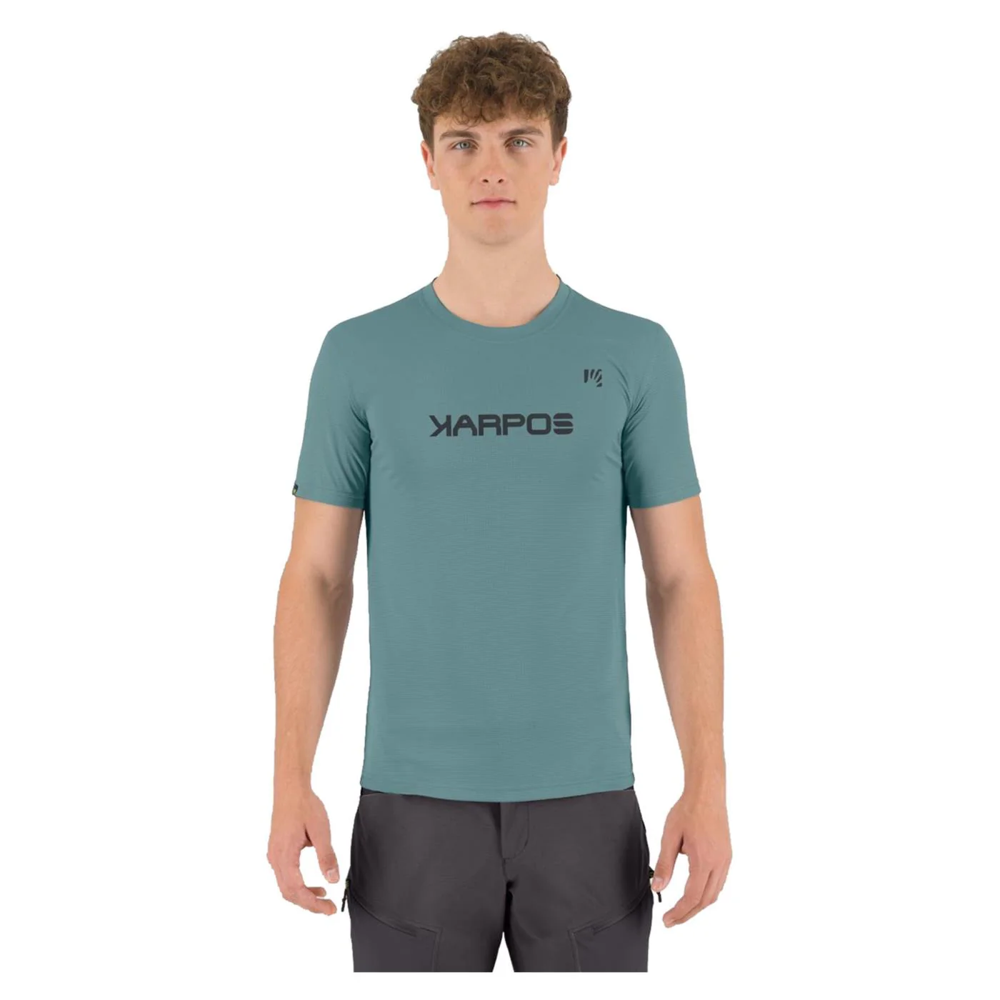 KARPOS LOMA EVO T-SHIRT