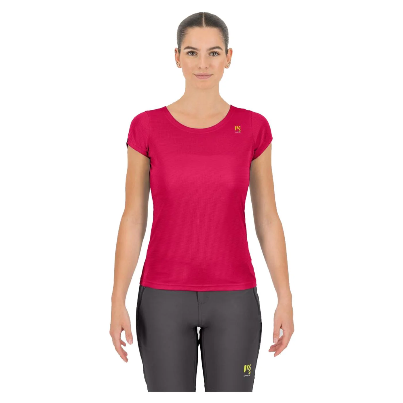 KARPOS LOMA EVO W T-SHIRT