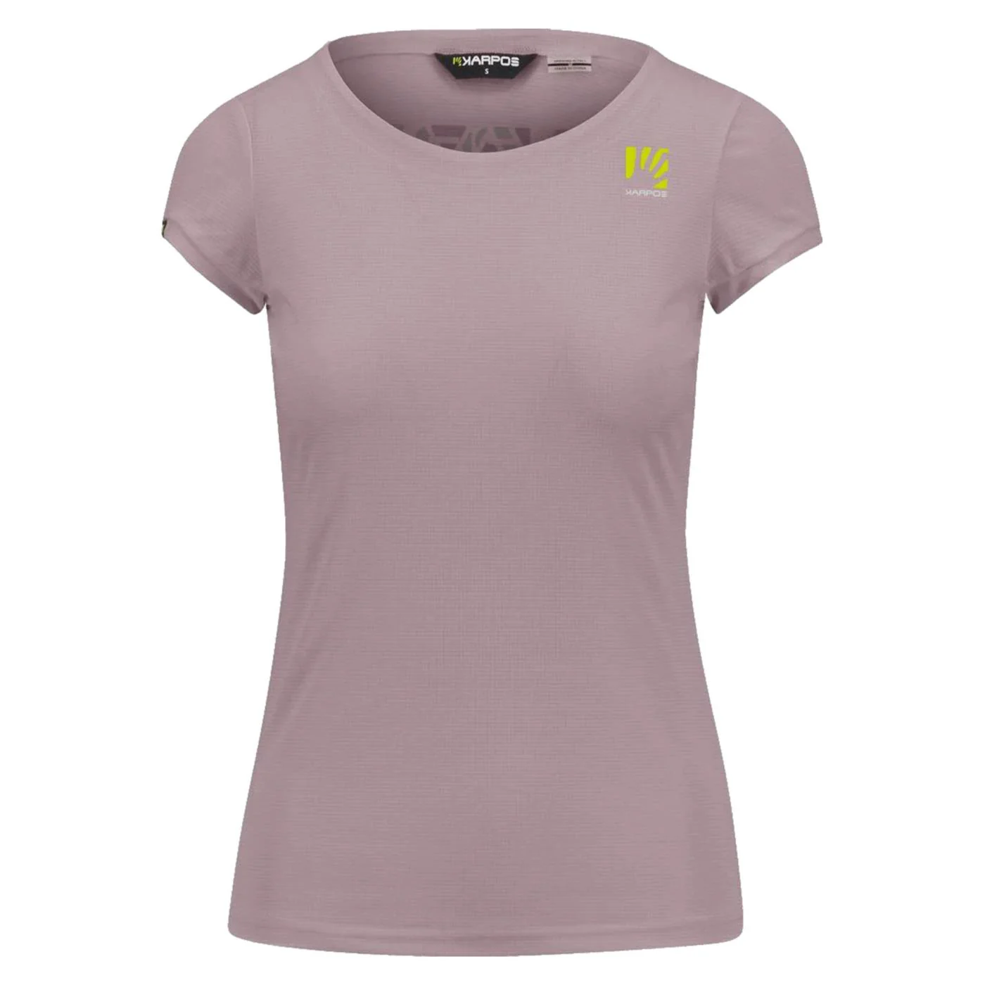 KARPOS LOMA W JERSEY
