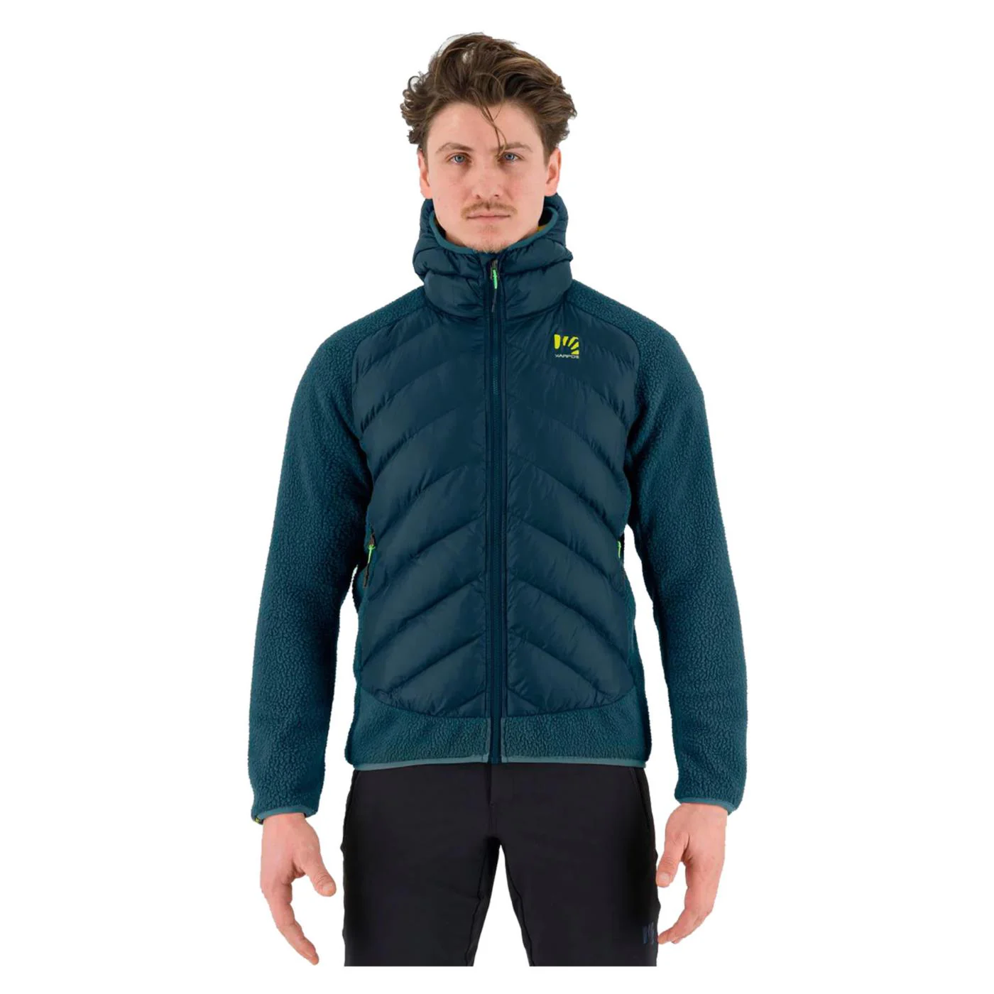 KARPOS MARMAROLE RETRO JACKET - Image 3