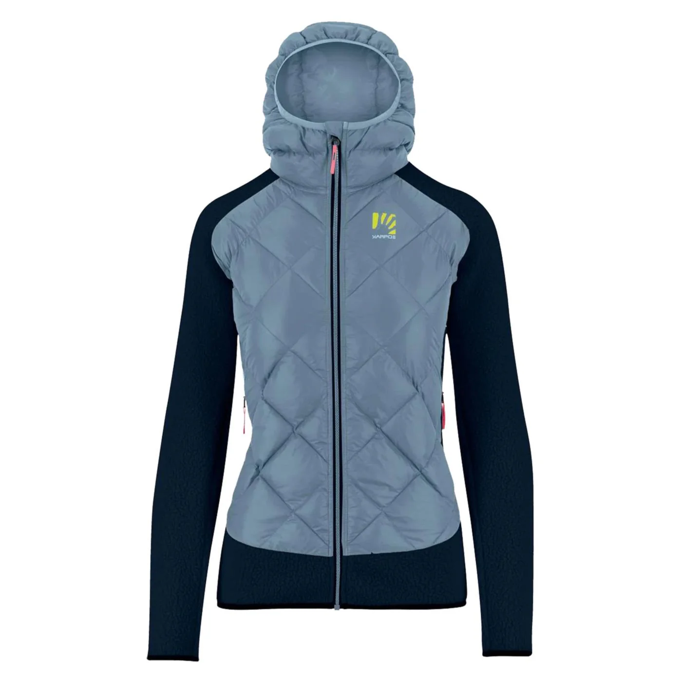 KARPOS MARMAROLE RETRO' W JACKET