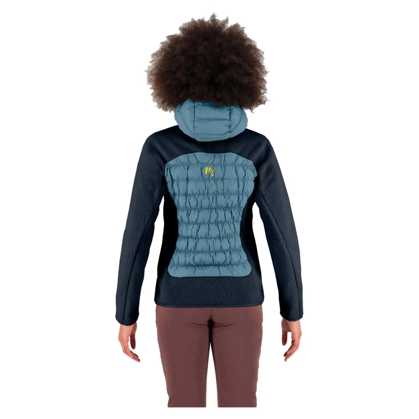KARPOS MARMAROLE RETRO' W JACKET - Image 4
