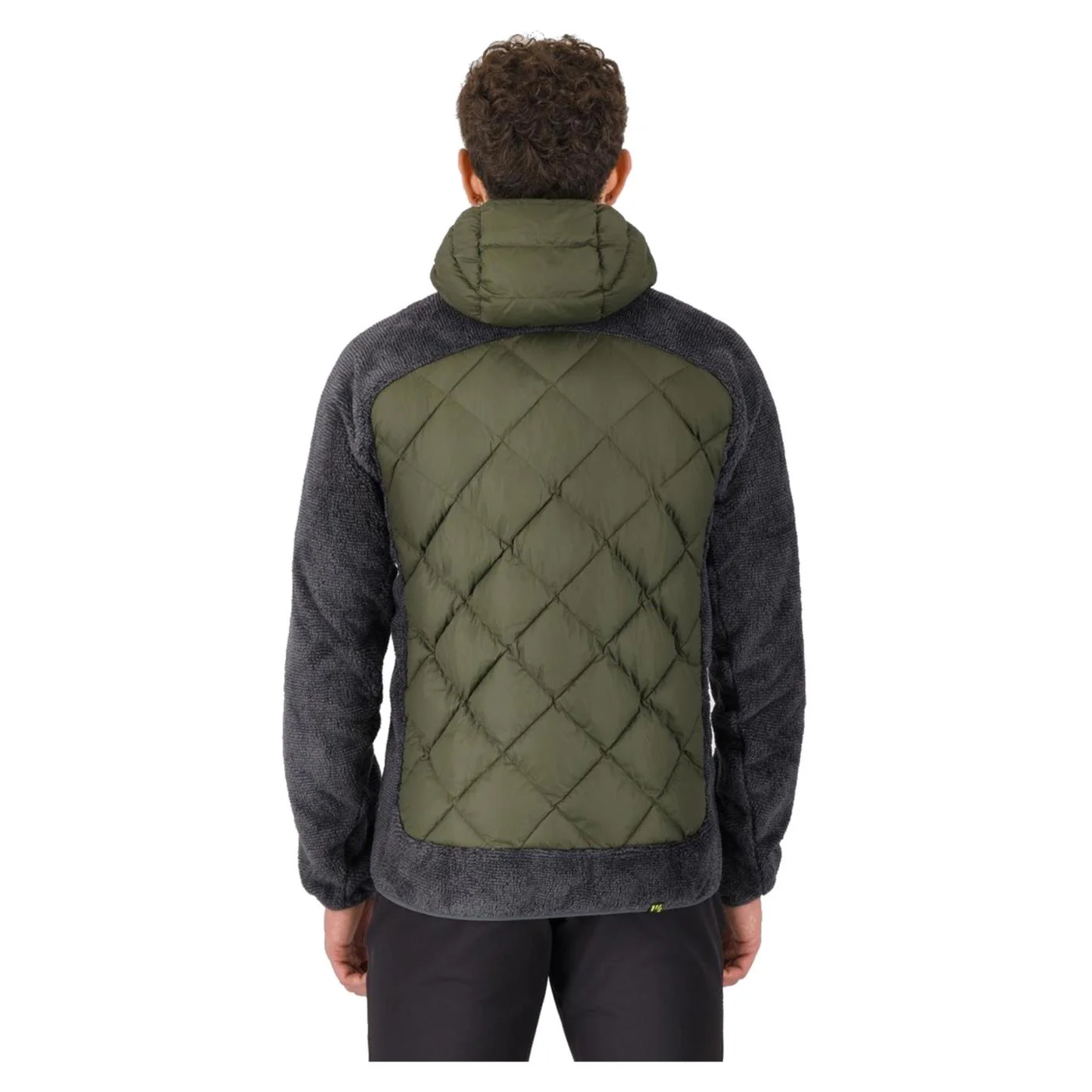 KARPOS MARMAROLE UP JACKET - Image 2