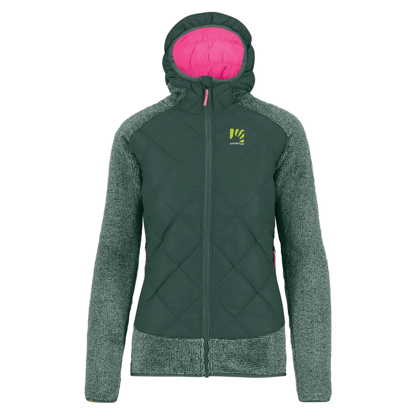 KARPOS MARMAROLE W JACKET