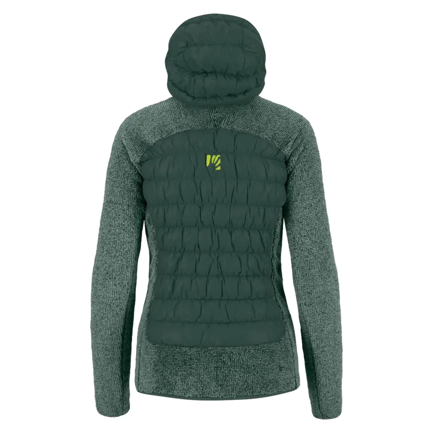 KARPOS MARMAROLE W JACKET - Image 2