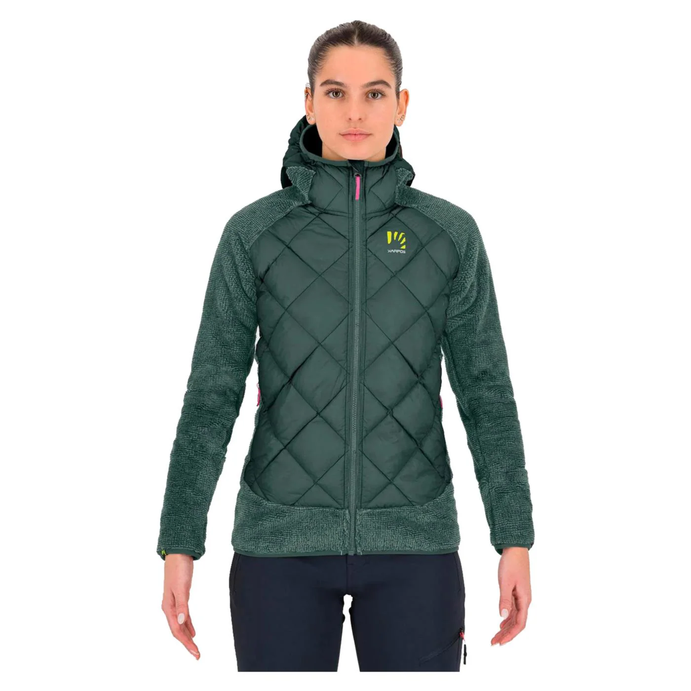 KARPOS MARMAROLE W JACKET - Image 3