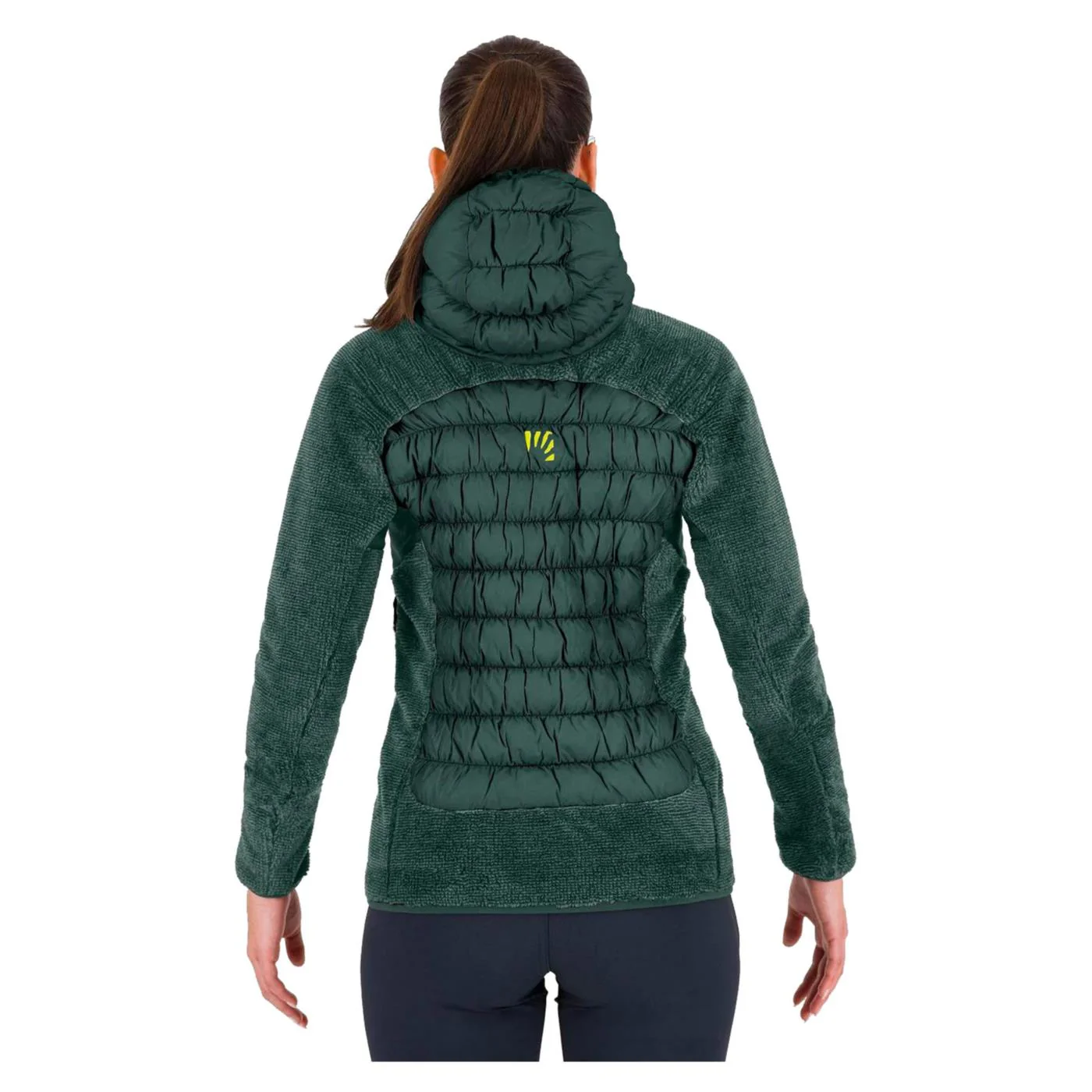 KARPOS MARMAROLE W JACKET - Image 4