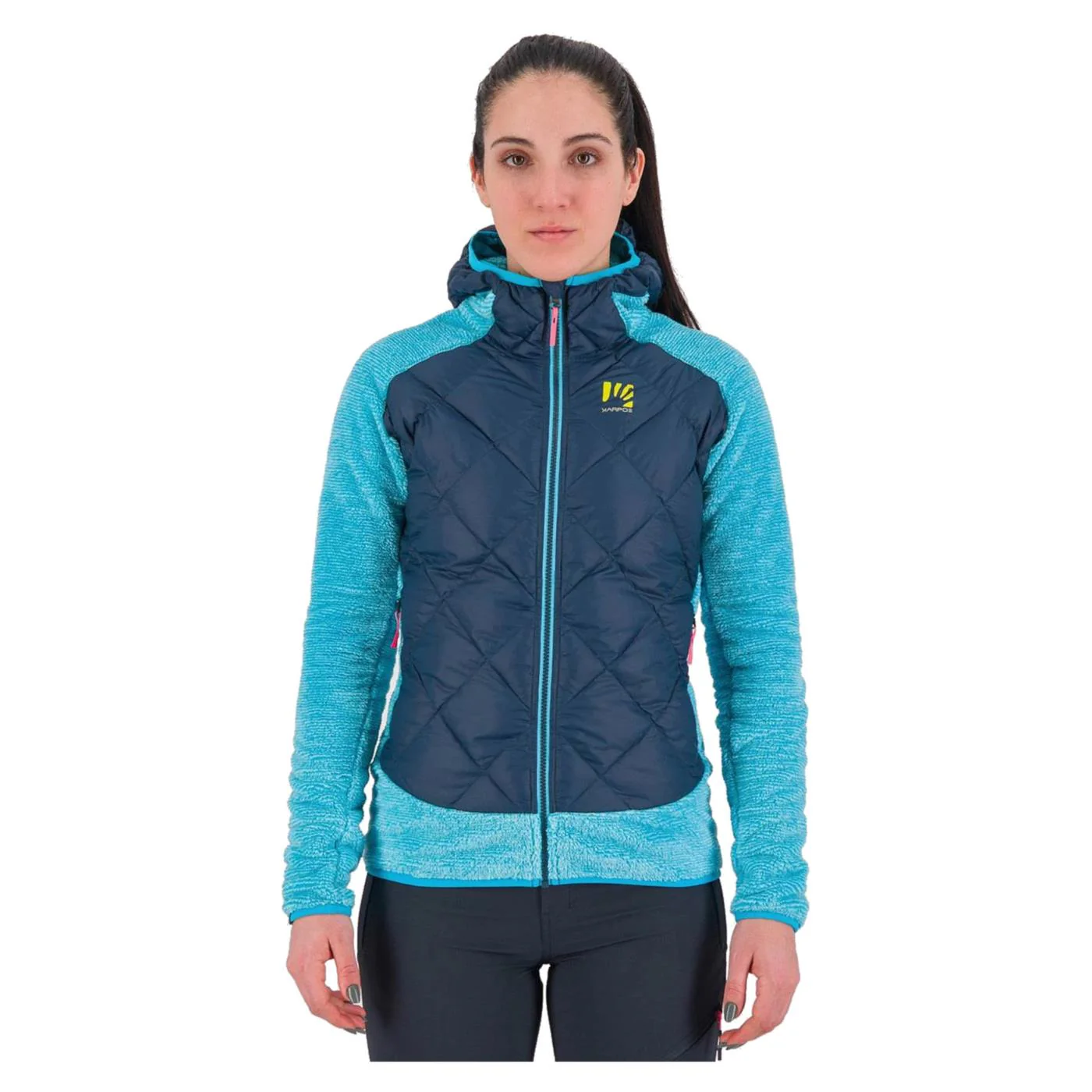 KARPOS MARMAROLE W JACKET - Image 3