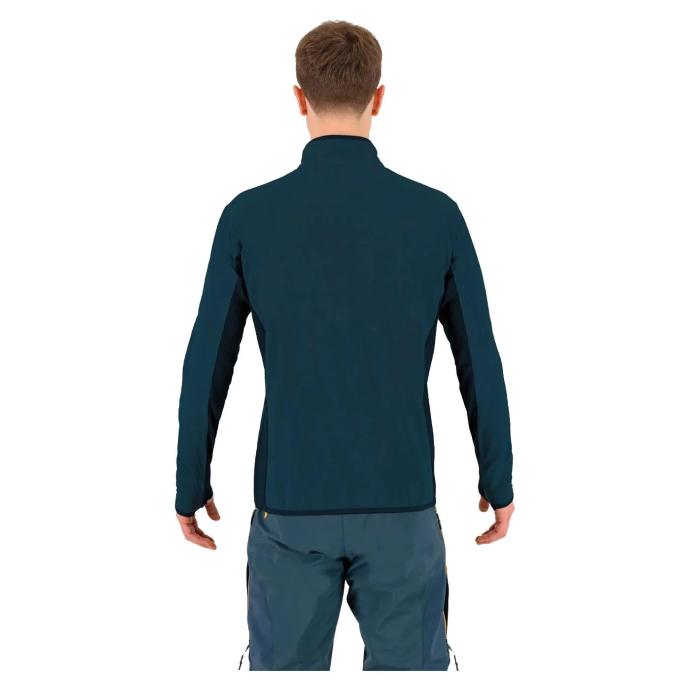 KARPOS MARMOLADA FLEECE ANORAK - Image 4