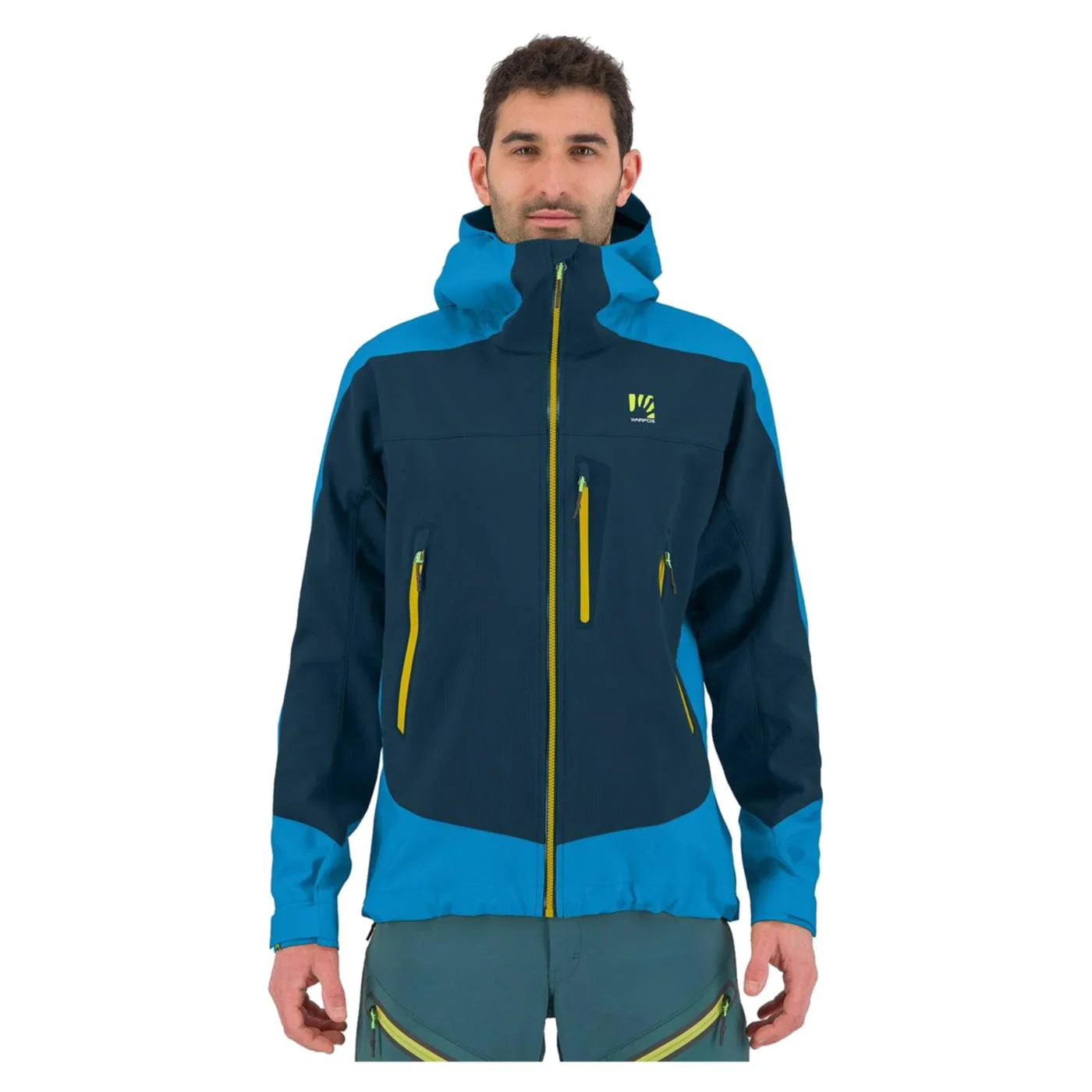 KARPOS MARMOLADA JACKET - Image 3