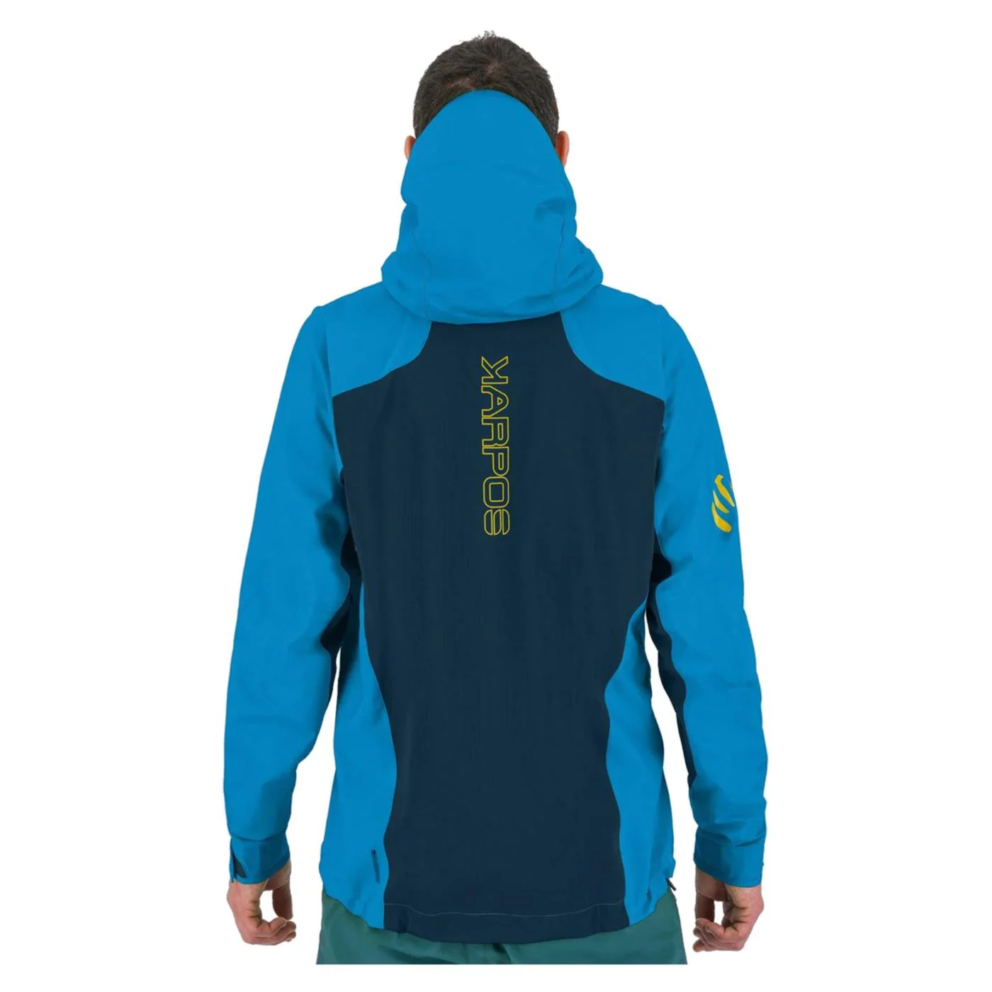 KARPOS MARMOLADA JACKET - Image 4