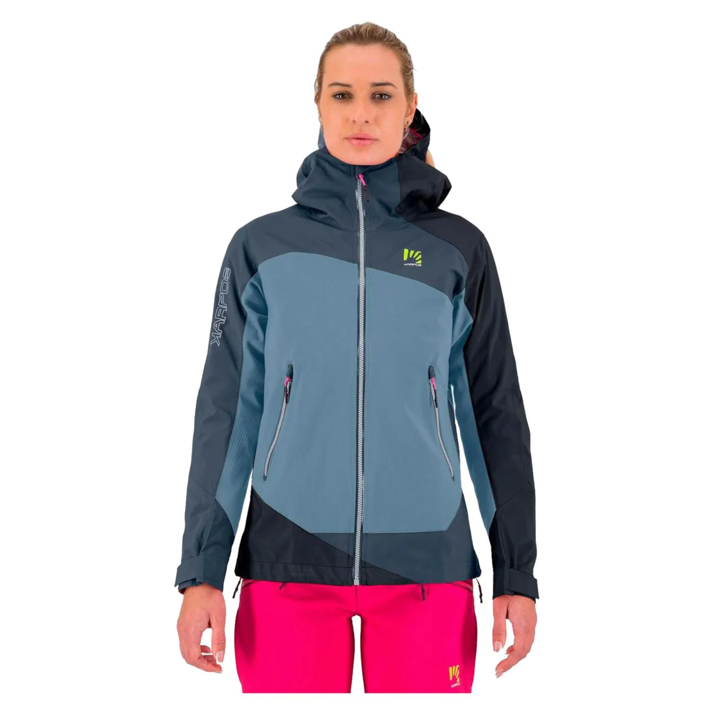 KARPOS MARMOLADA W JACKET