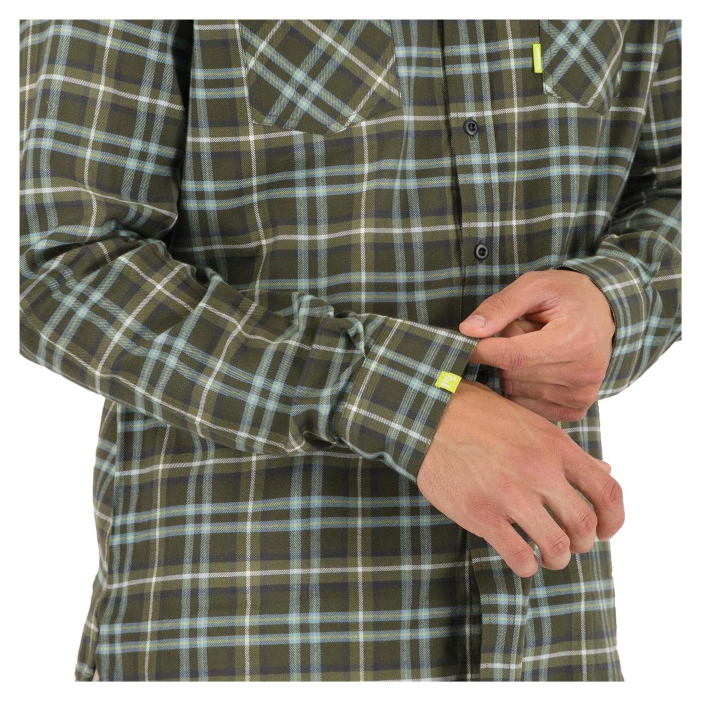 KARPOS MARTORA WINTER SHIRT - Image 3