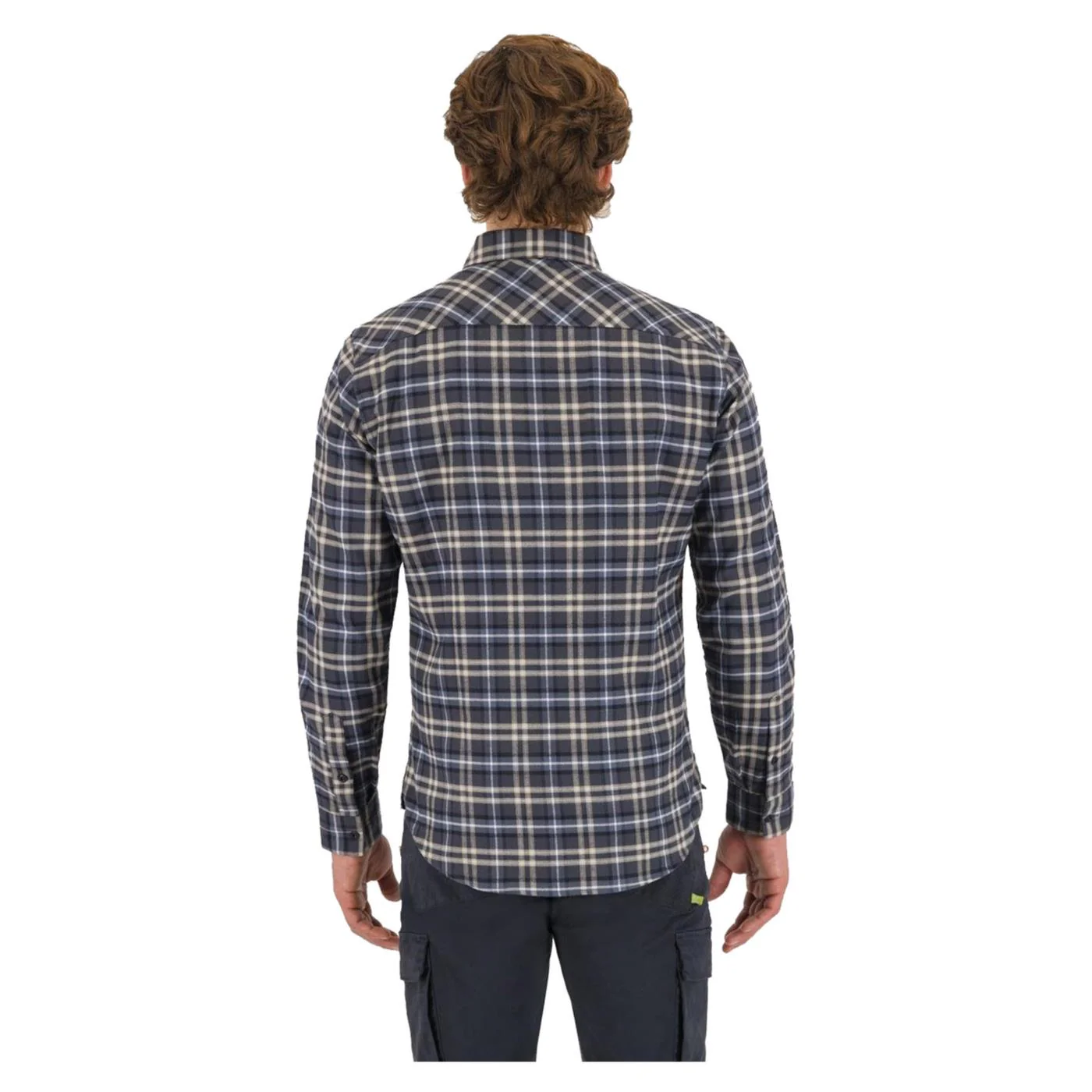 KARPOS MARTORA WINTER SHIRT - Image 2