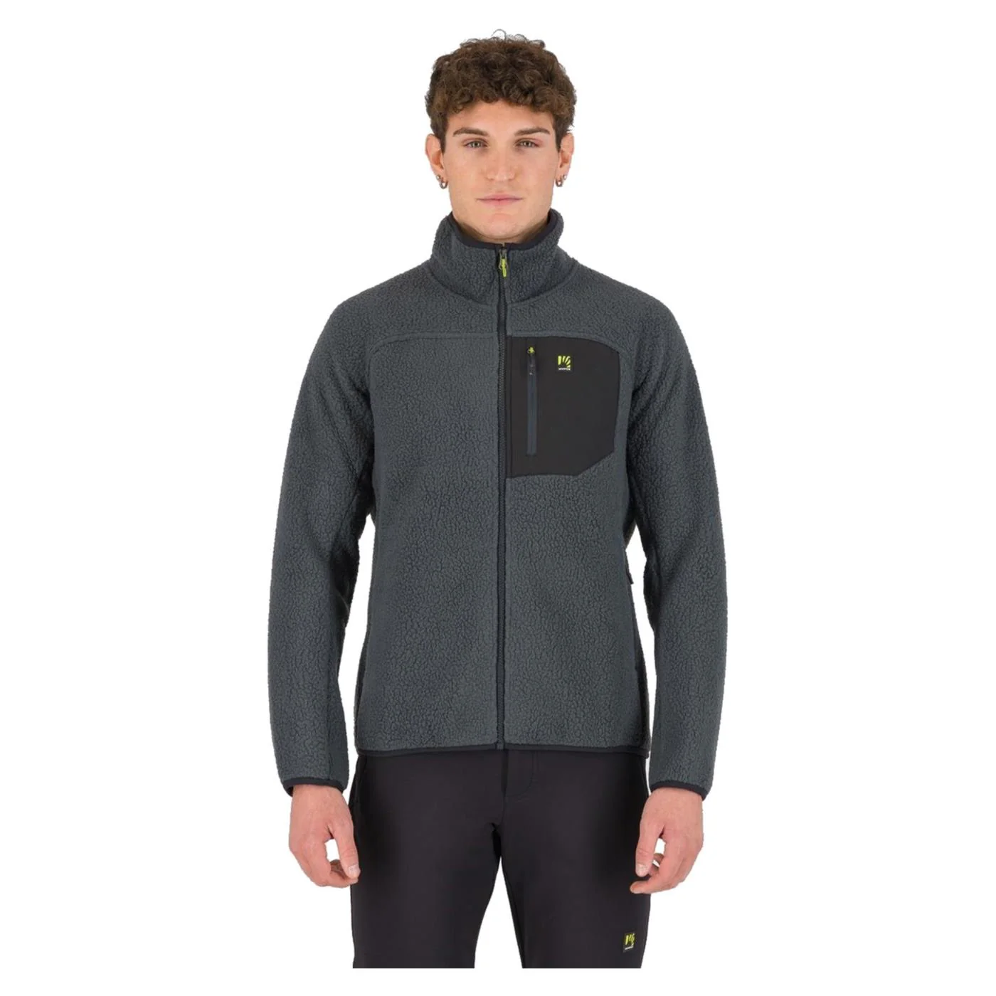 KARPOS MOIAZZA RETRO' FLEECE