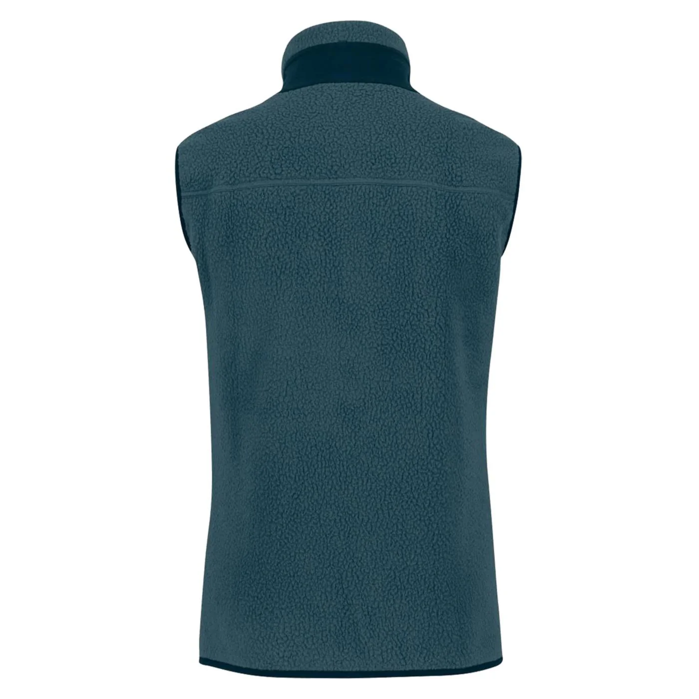 KARPOS MOIAZZA RETRO FLEECE VEST - Image 2