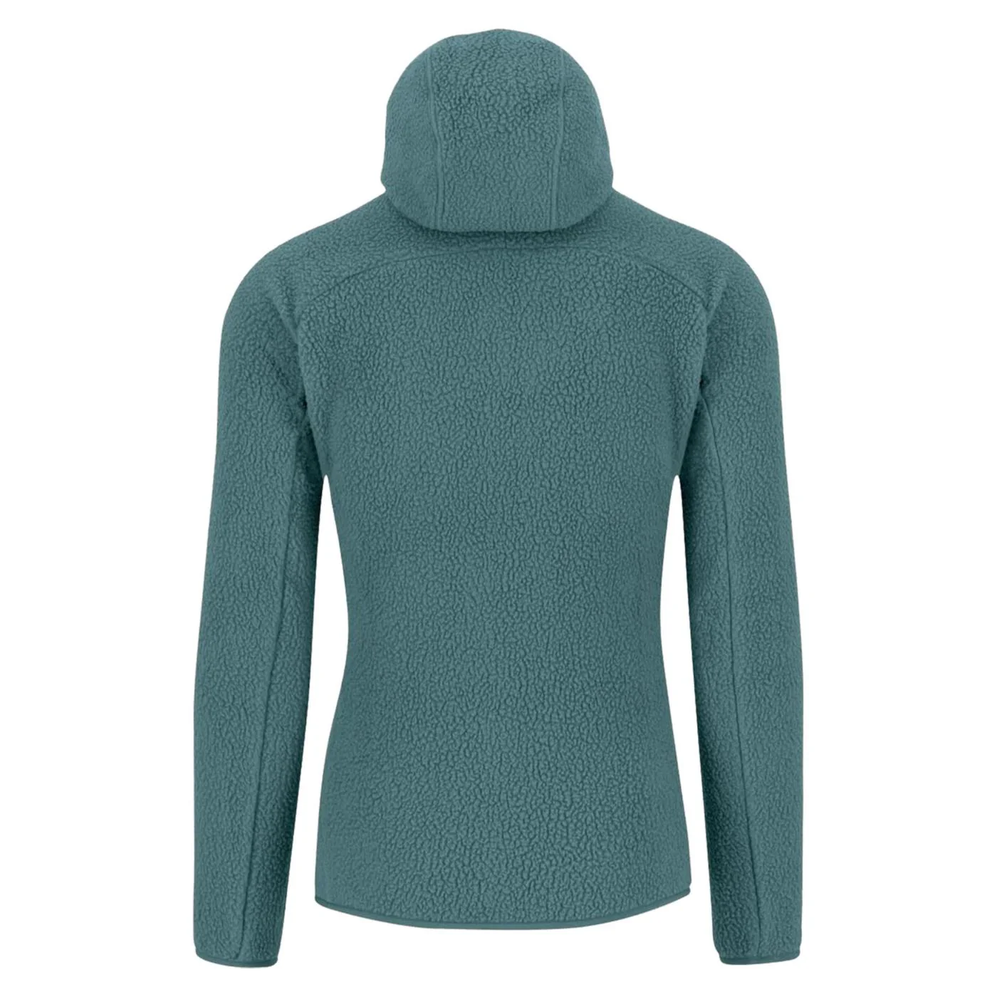 KARPOS MOIAZZA RETRO HOODIE FL - Image 2