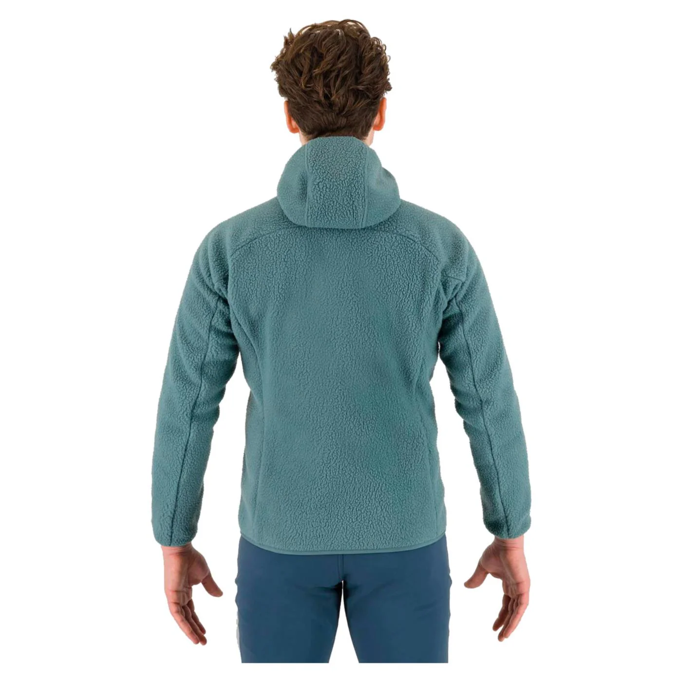 KARPOS MOIAZZA RETRO HOODIE FL - Image 4