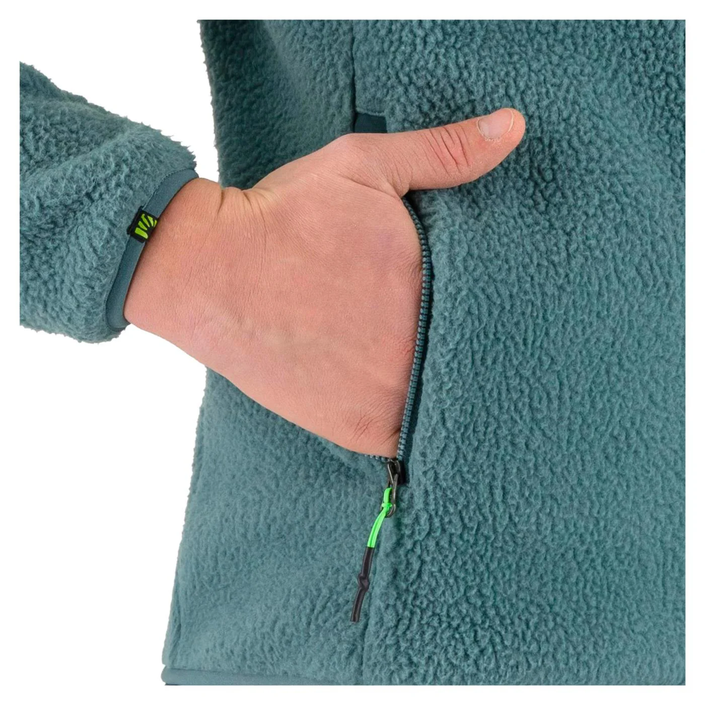 KARPOS MOIAZZA RETRO HOODIE FL - Image 7
