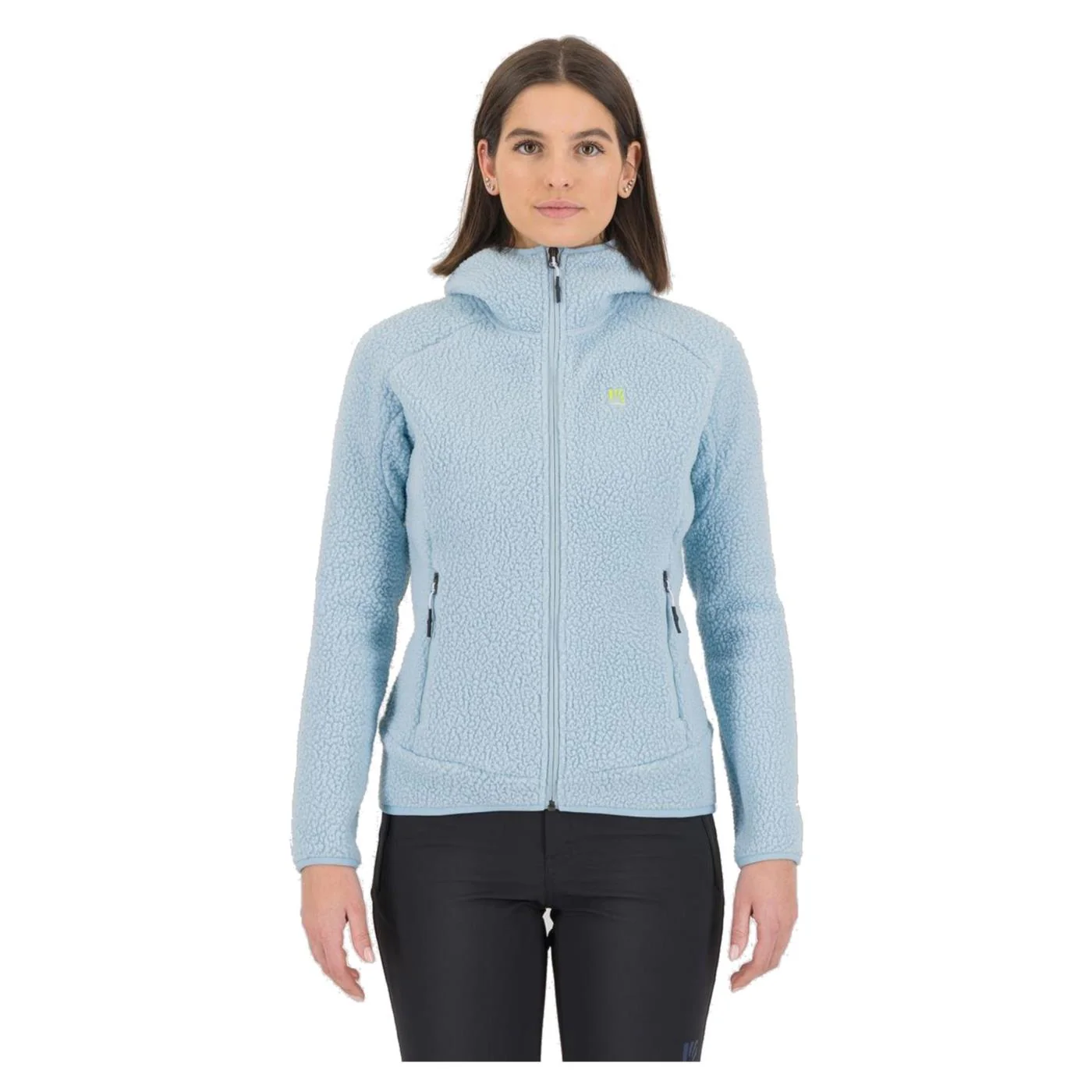 KARPOS MOIAZZA RETRO' HOODIE W