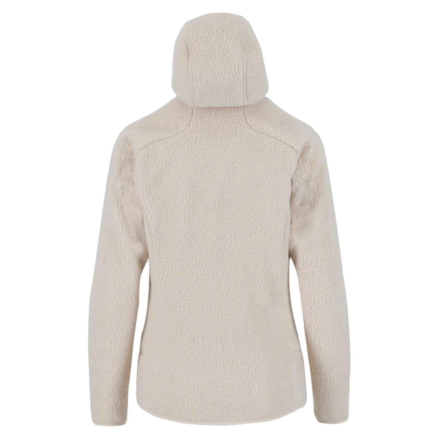 KARPOS MOIAZZA RETRO HOODIE W FL - Image 2