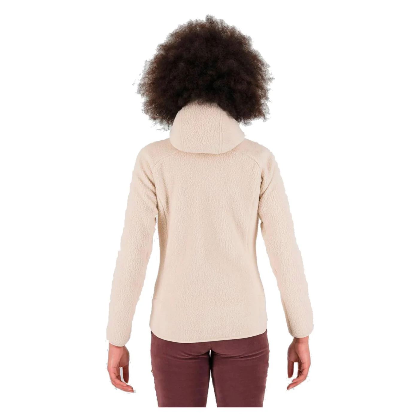 KARPOS MOIAZZA RETRO HOODIE W FL - Image 4