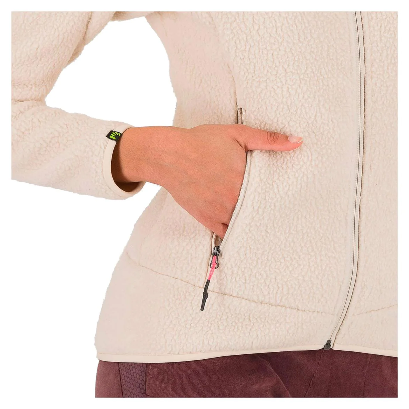 KARPOS MOIAZZA RETRO HOODIE W FL - Image 5