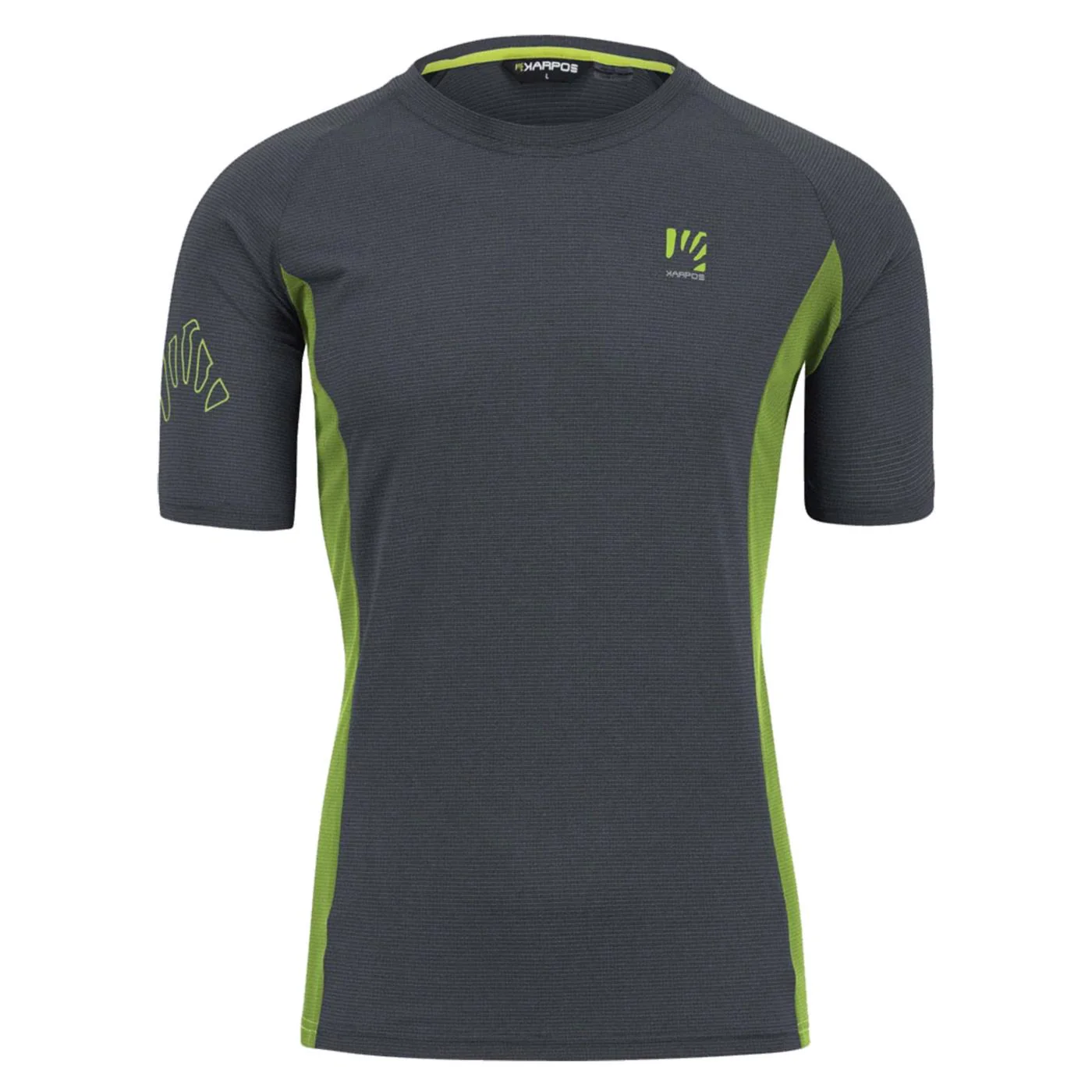KARPOS NUVOLAU JERSEY
