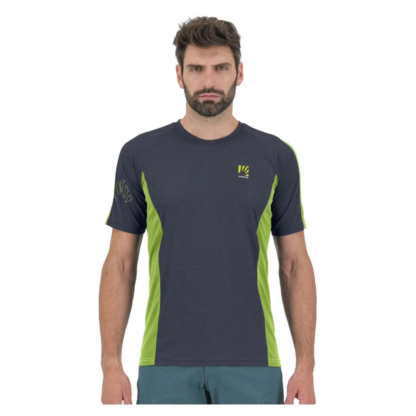 KARPOS NUVOLAU JERSEY - Image 3
