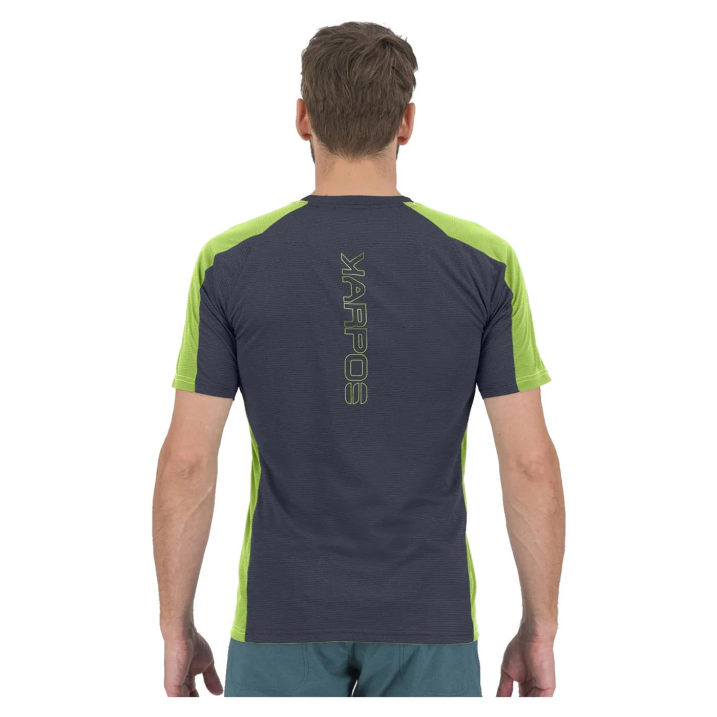 KARPOS NUVOLAU JERSEY - Image 4