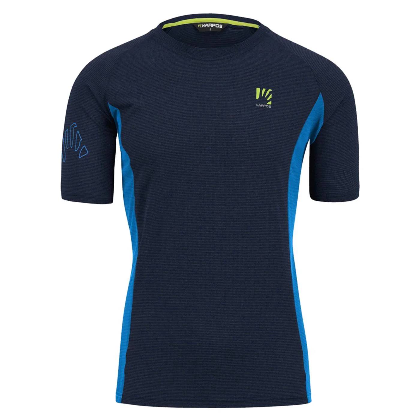 KARPOS NUVOLAU JERSEY