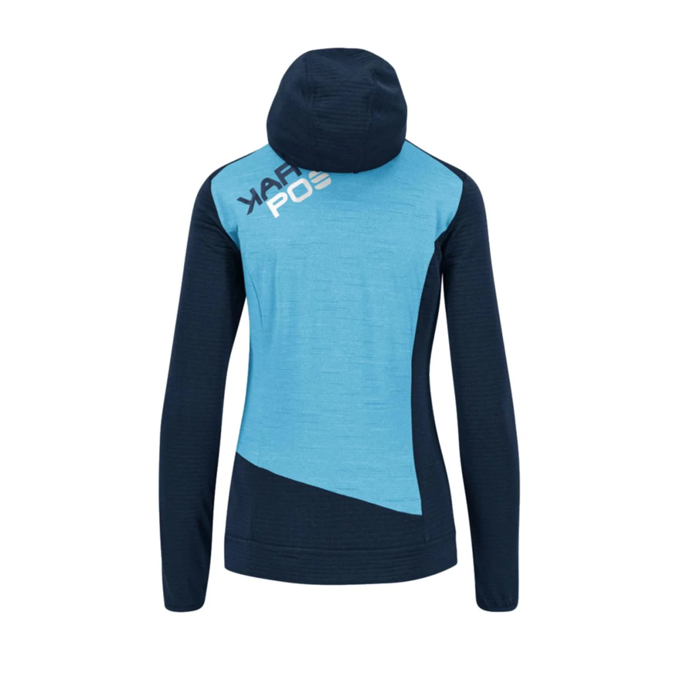 KARPOS NUVOLAU W FLEECE - Image 2