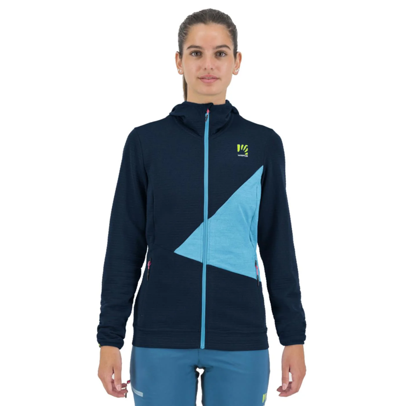 KARPOS NUVOLAU W FLEECE - Image 3