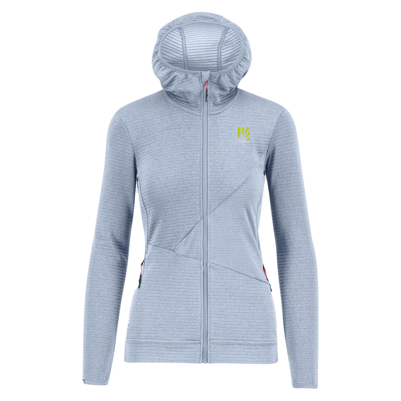 KARPOS NUVOLAU W FLEECE