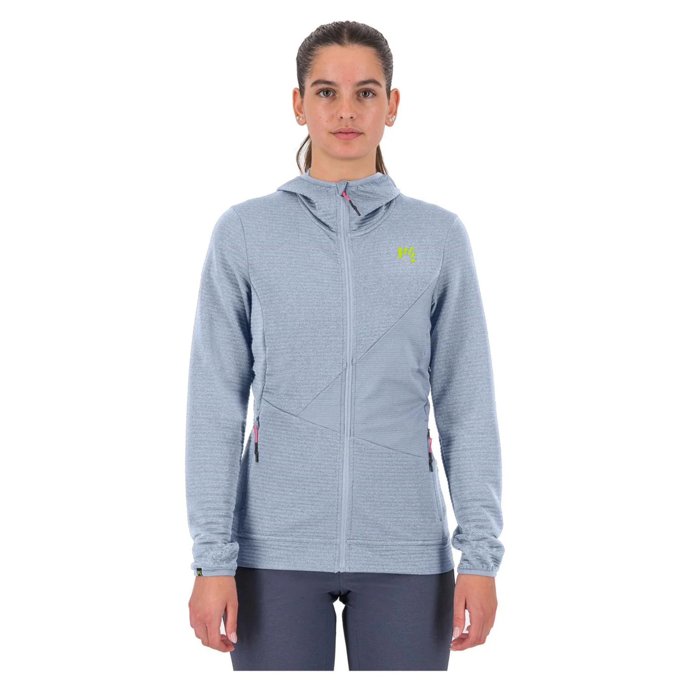KARPOS NUVOLAU W FLEECE - Image 3