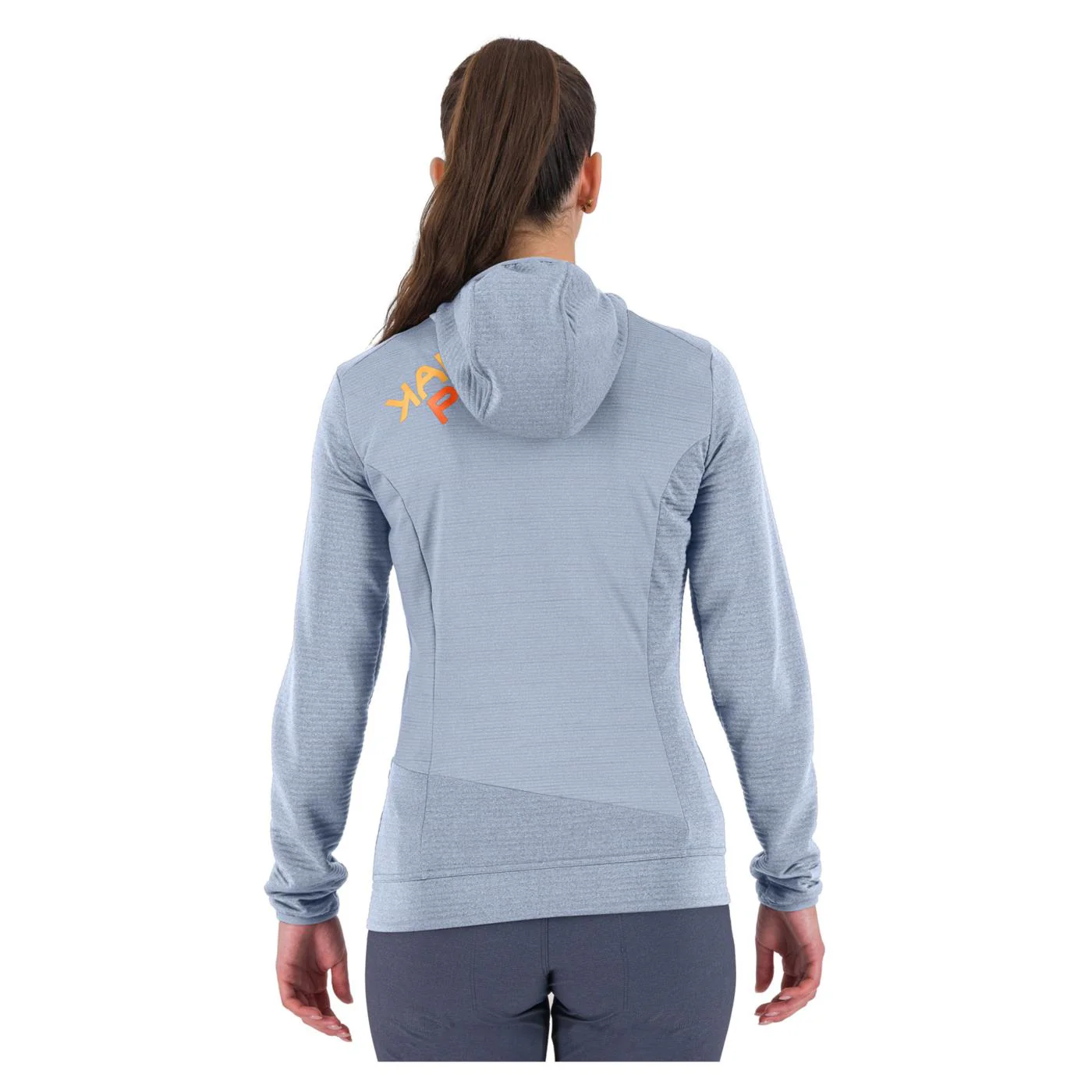 KARPOS NUVOLAU W FLEECE - Image 4