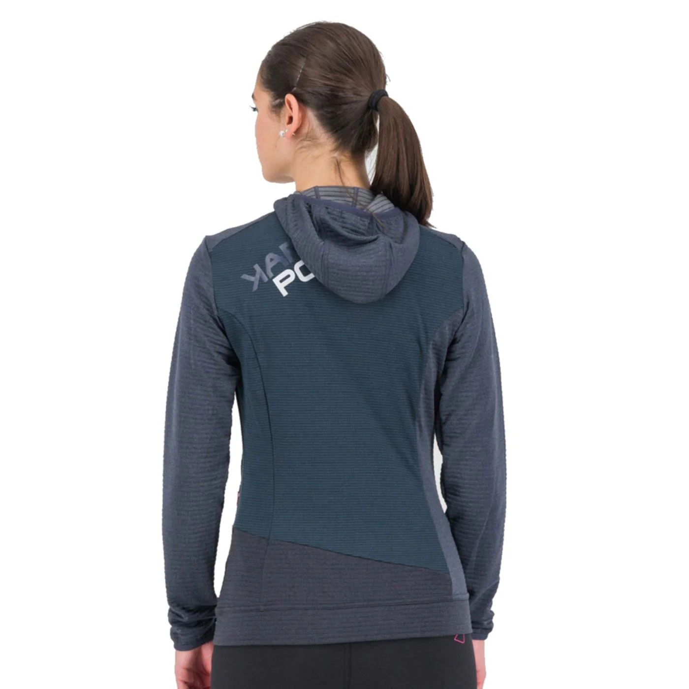 KARPOS NUVOLAU W FLEECE - Image 2