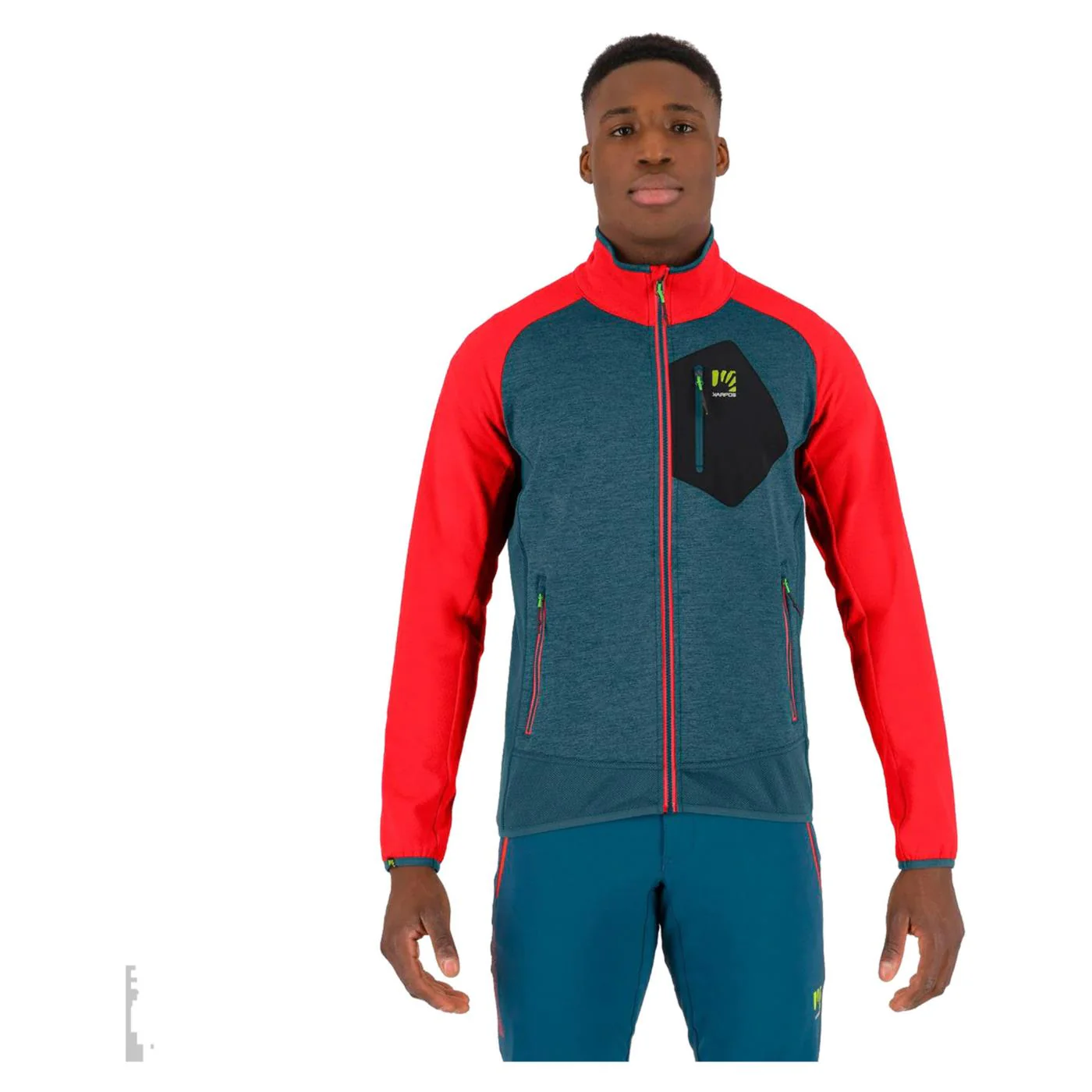 KARPOS ODLE FLEECE - Image 3