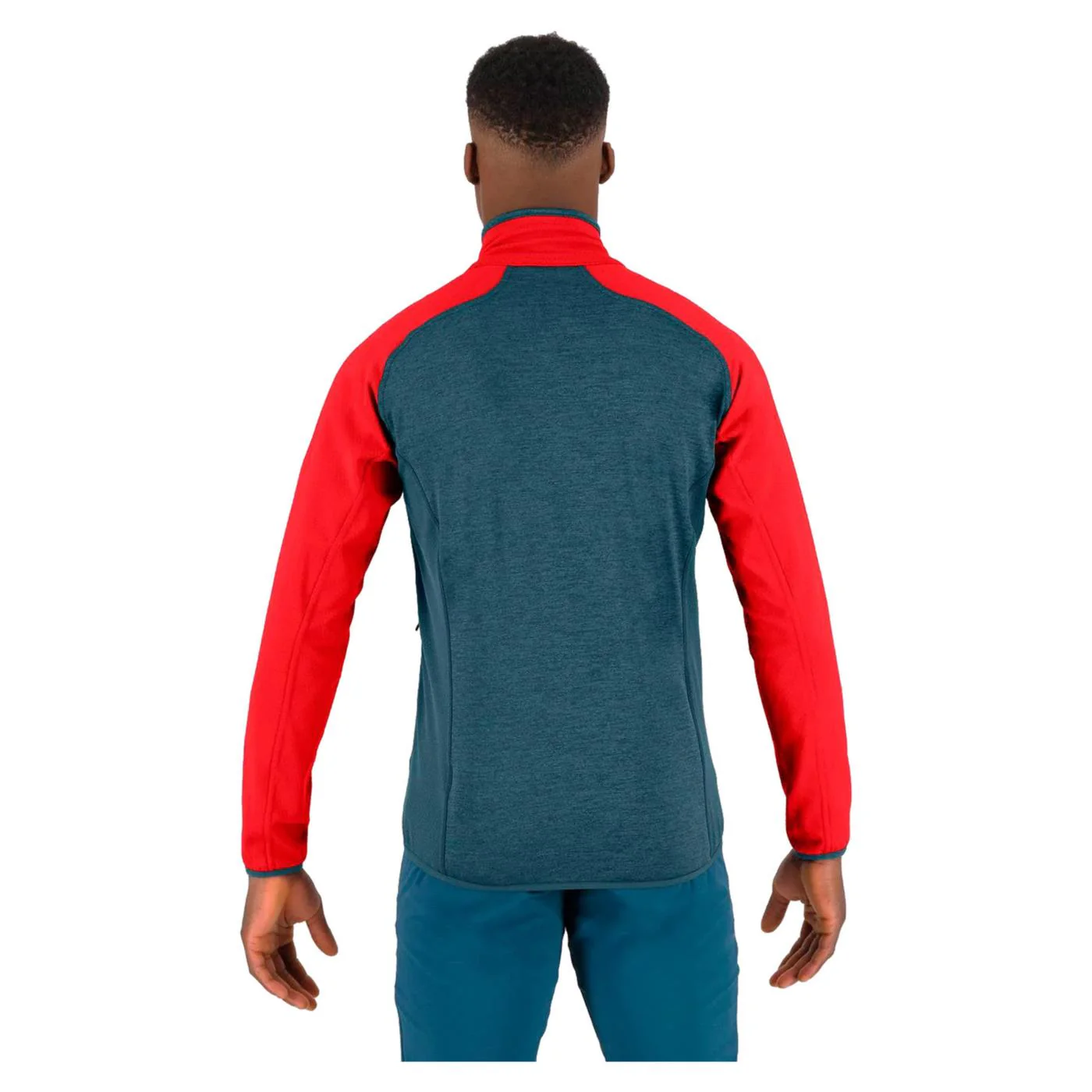 KARPOS ODLE FLEECE - Image 4
