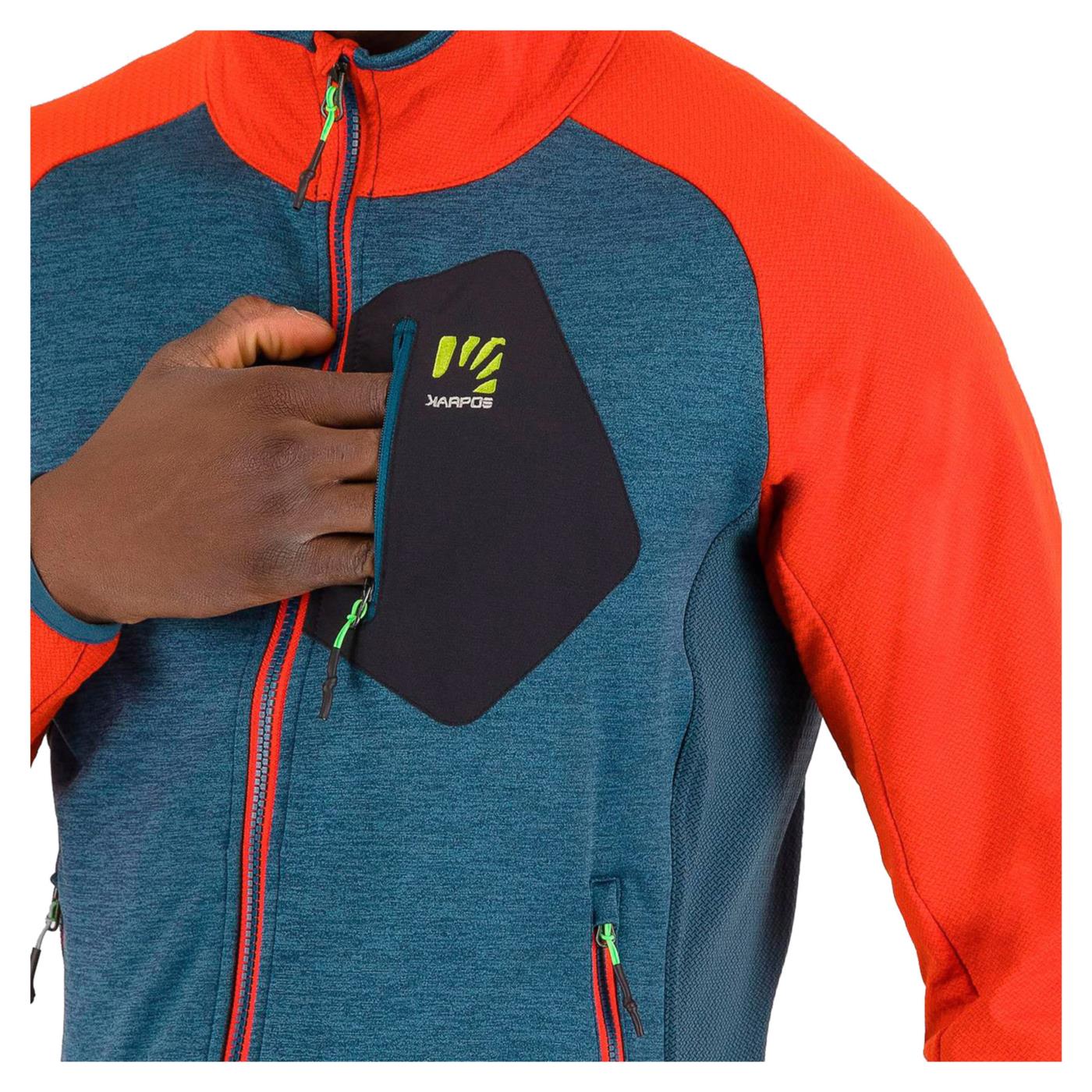 KARPOS ODLE FLEECE - Image 5