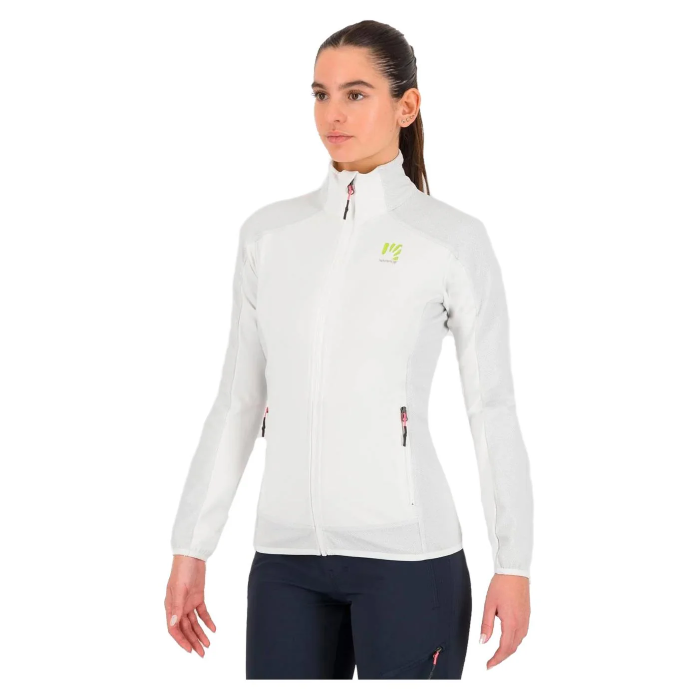 KARPOS ODLE W FLEECE